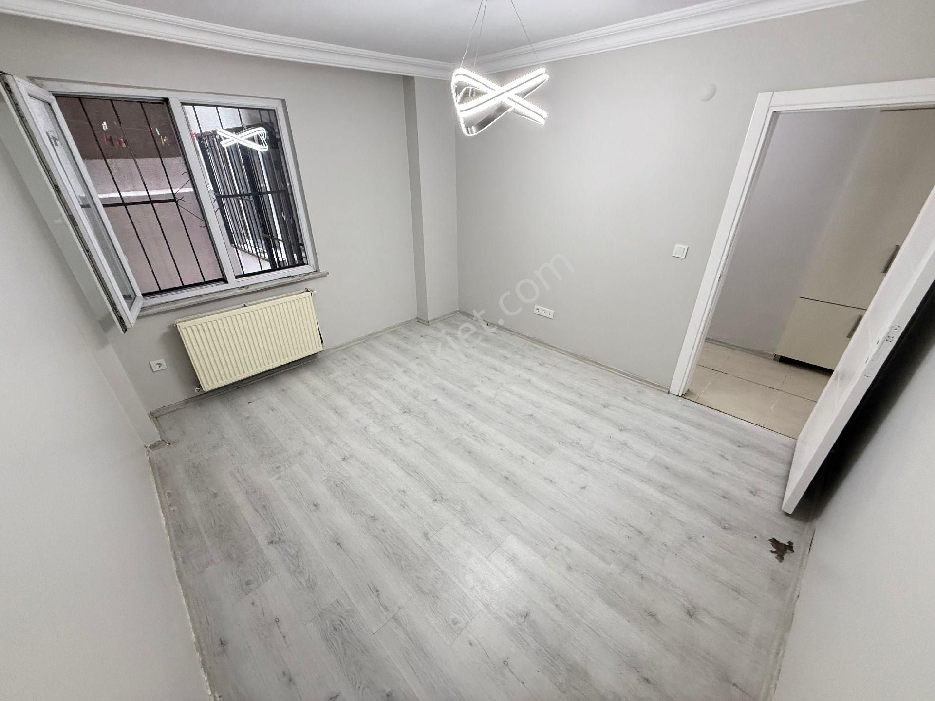 Pusula İnşaat'tan Malkoçoglu Mh 115 M² Devasa 2+1 Bahçe Kat Daire - Görsel 18