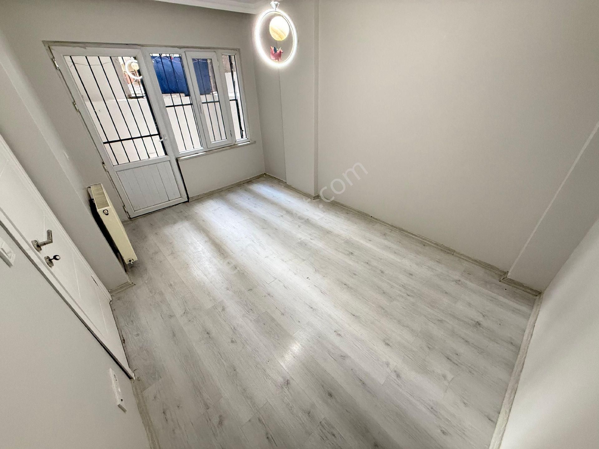 Pusula İnşaat'tan Malkoçoglu Mh 115 M² Devasa 2+1 Bahçe Kat Daire - Görsel 16