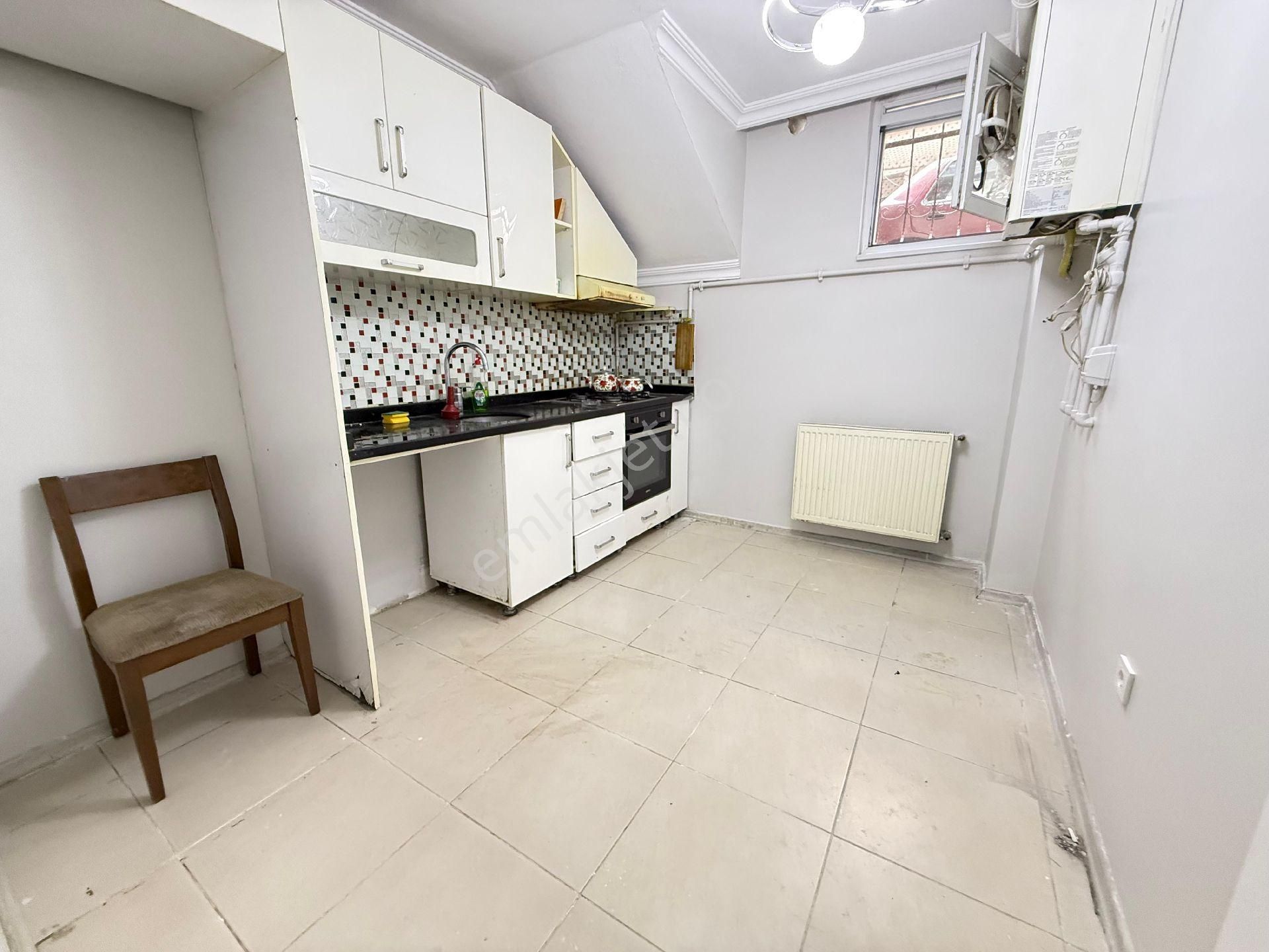 Pusula İnşaat'tan Malkoçoglu Mh 115 M² Devasa 2+1 Bahçe Kat Daire - Görsel 8