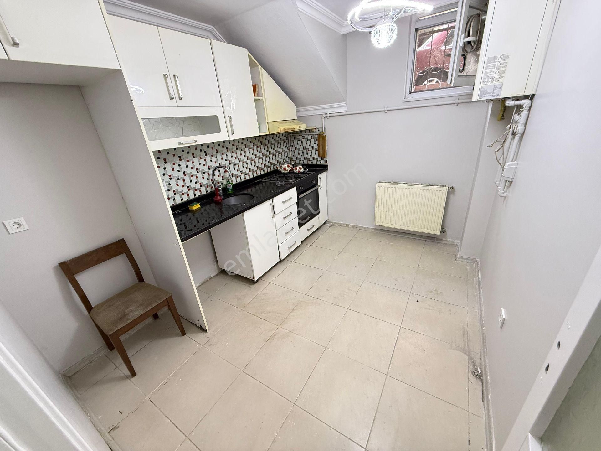 Pusula İnşaat'tan Malkoçoglu Mh 115 M² Devasa 2+1 Bahçe Kat Daire - Görsel 3