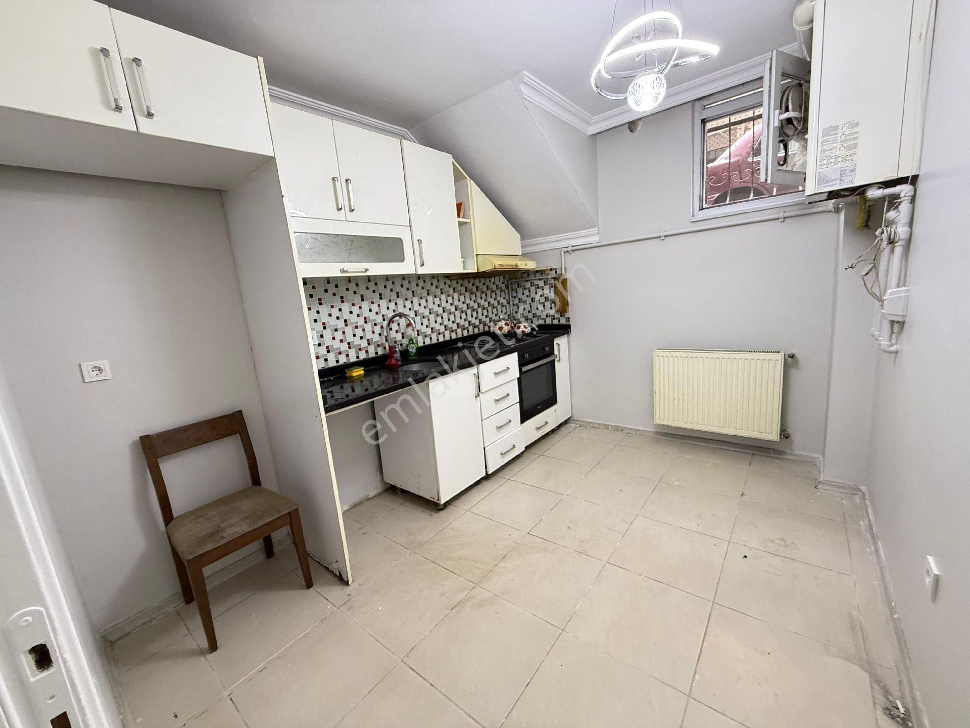 Pusula İnşaat'tan Malkoçoglu Mh 115 M² Devasa 2+1 Bahçe Kat Daire - Görsel 27