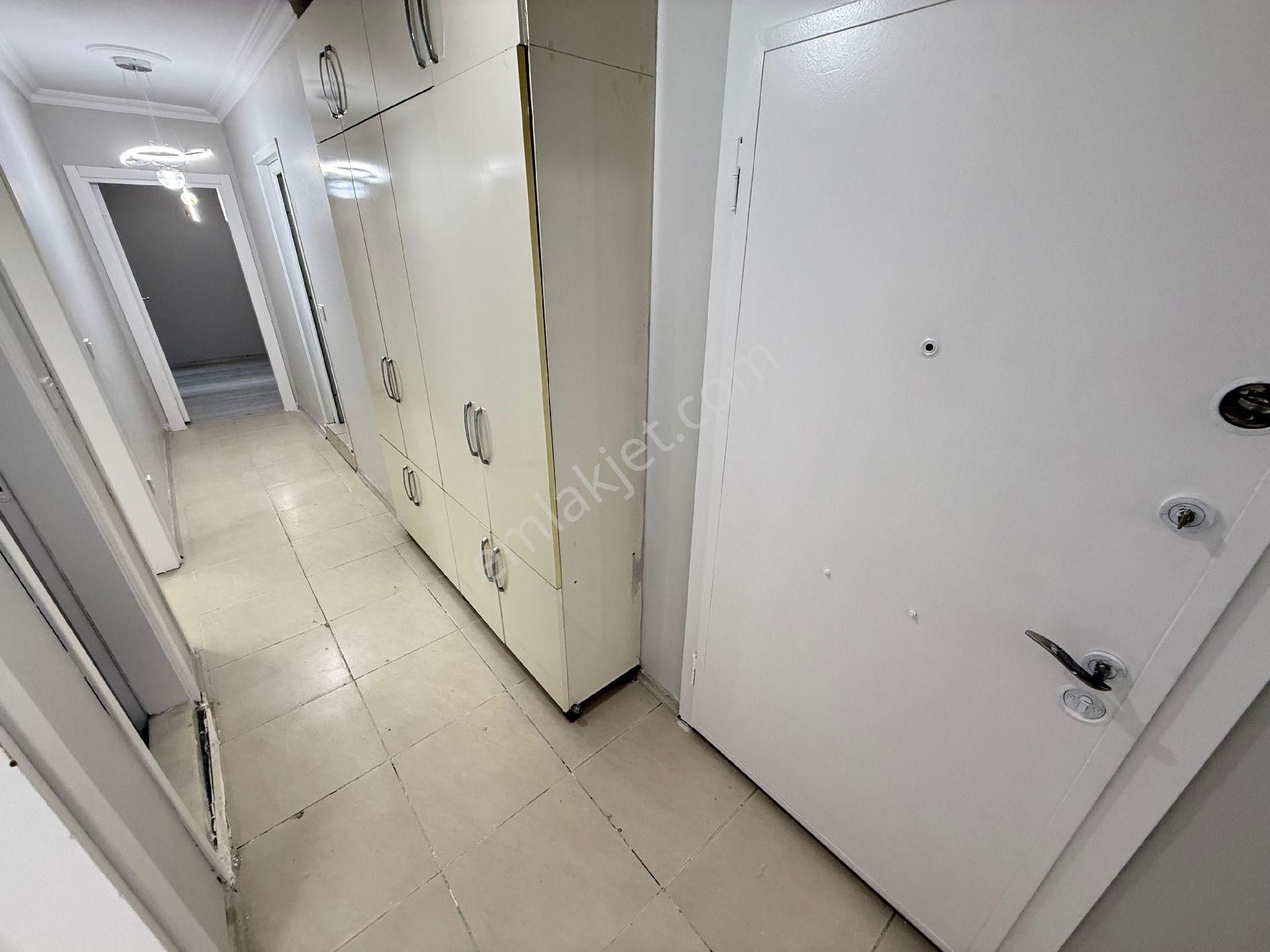 Pusula İnşaat'tan Malkoçoglu Mh 115 M² Devasa 2+1 Bahçe Kat Daire - Görsel 28