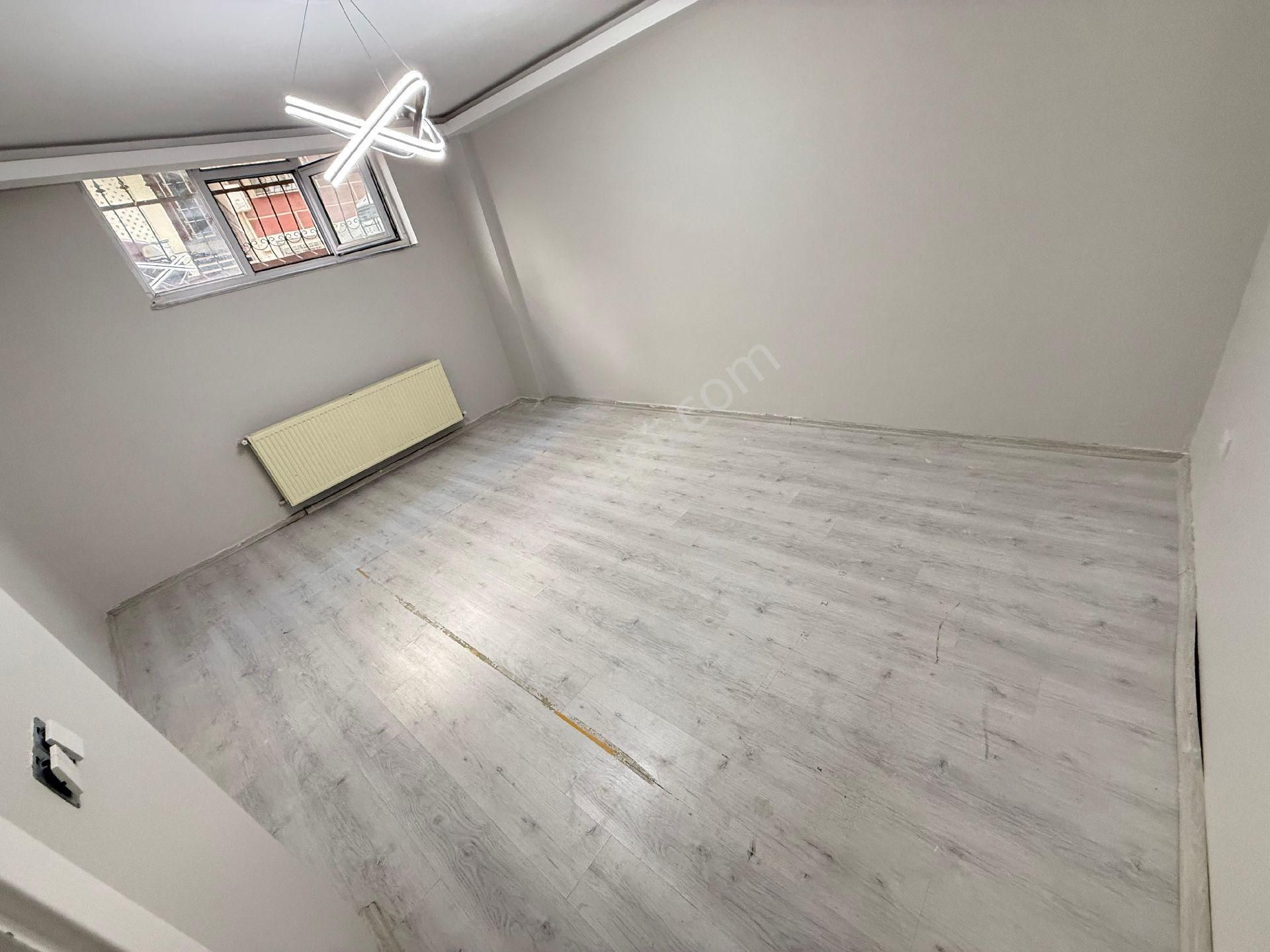 Pusula İnşaat'tan Malkoçoglu Mh 115 M² Devasa 2+1 Bahçe Kat Daire - Görsel 2