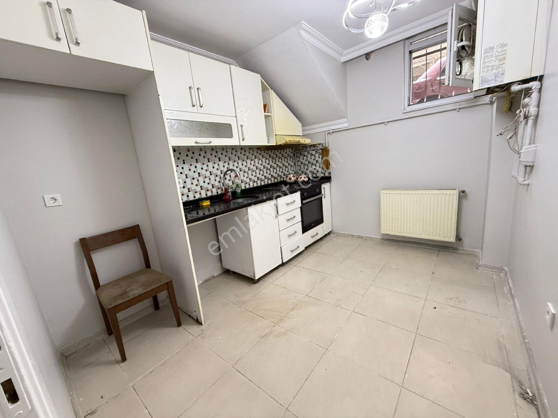 Pusula İnşaat'tan Malkoçoglu Mh 115 M² Devasa 2+1 Bahçe Kat Daire - Görsel 29