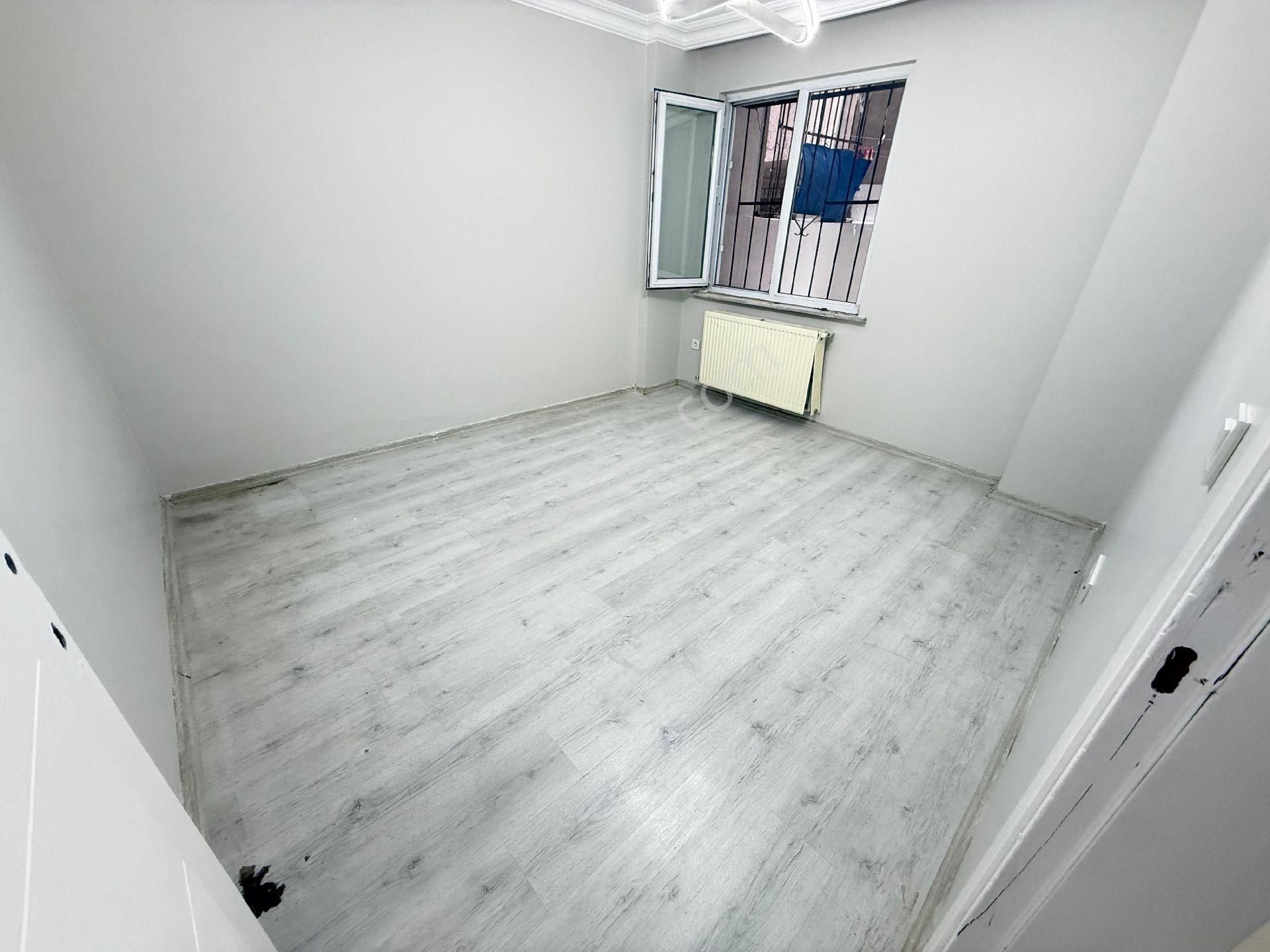 Pusula İnşaat'tan Malkoçoglu Mh 115 M² Devasa 2+1 Bahçe Kat Daire - Görsel 15