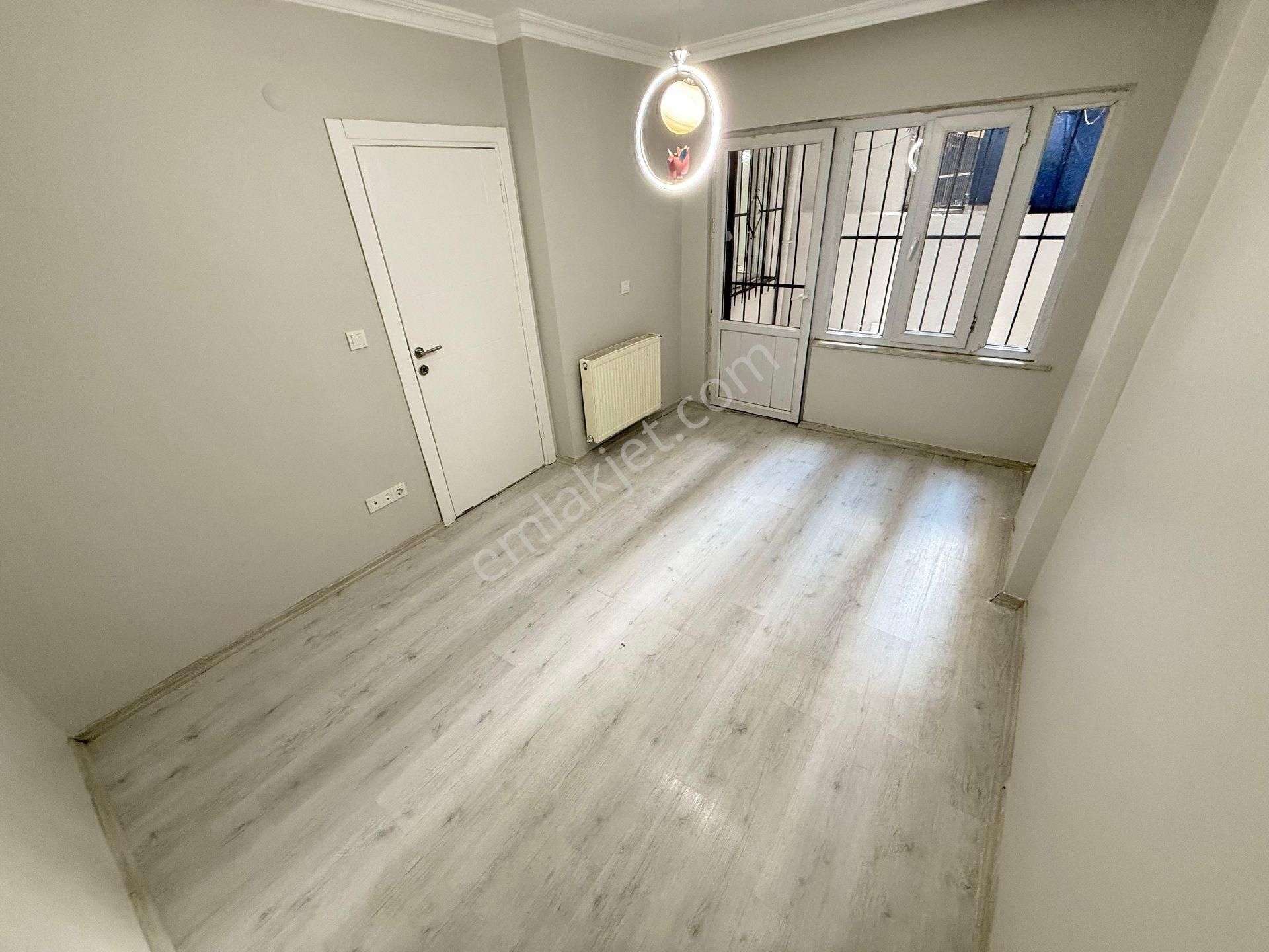 Pusula İnşaat'tan Malkoçoglu Mh 115 M² Devasa 2+1 Bahçe Kat Daire - Görsel 21