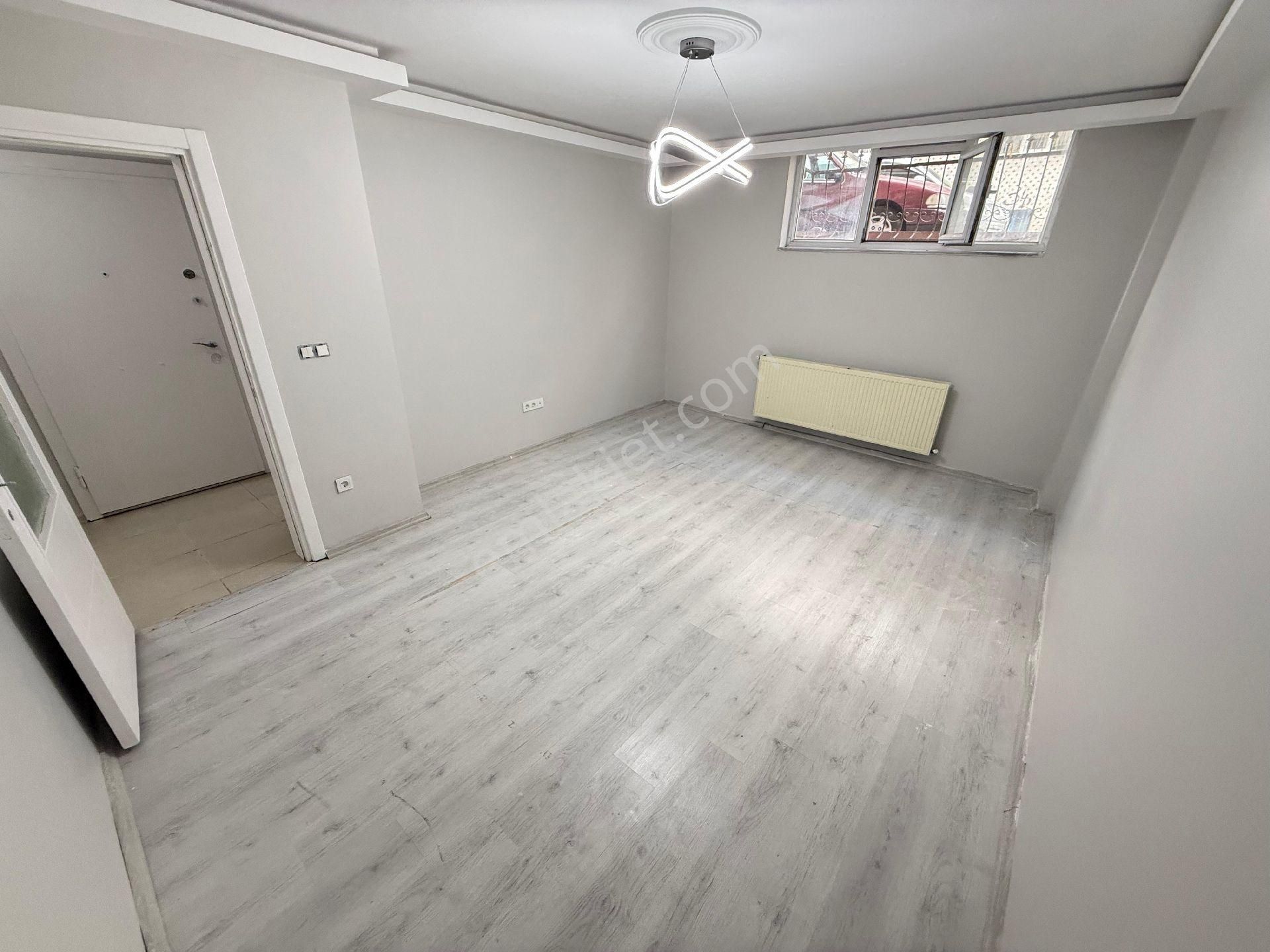 Pusula İnşaat'tan Malkoçoglu Mh 115 M² Devasa 2+1 Bahçe Kat Daire - Görsel 30