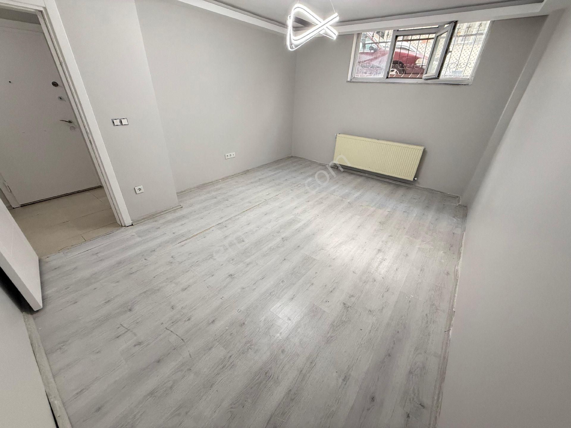 Pusula İnşaat'tan Malkoçoglu Mh 115 M² Devasa 2+1 Bahçe Kat Daire - Görsel 5