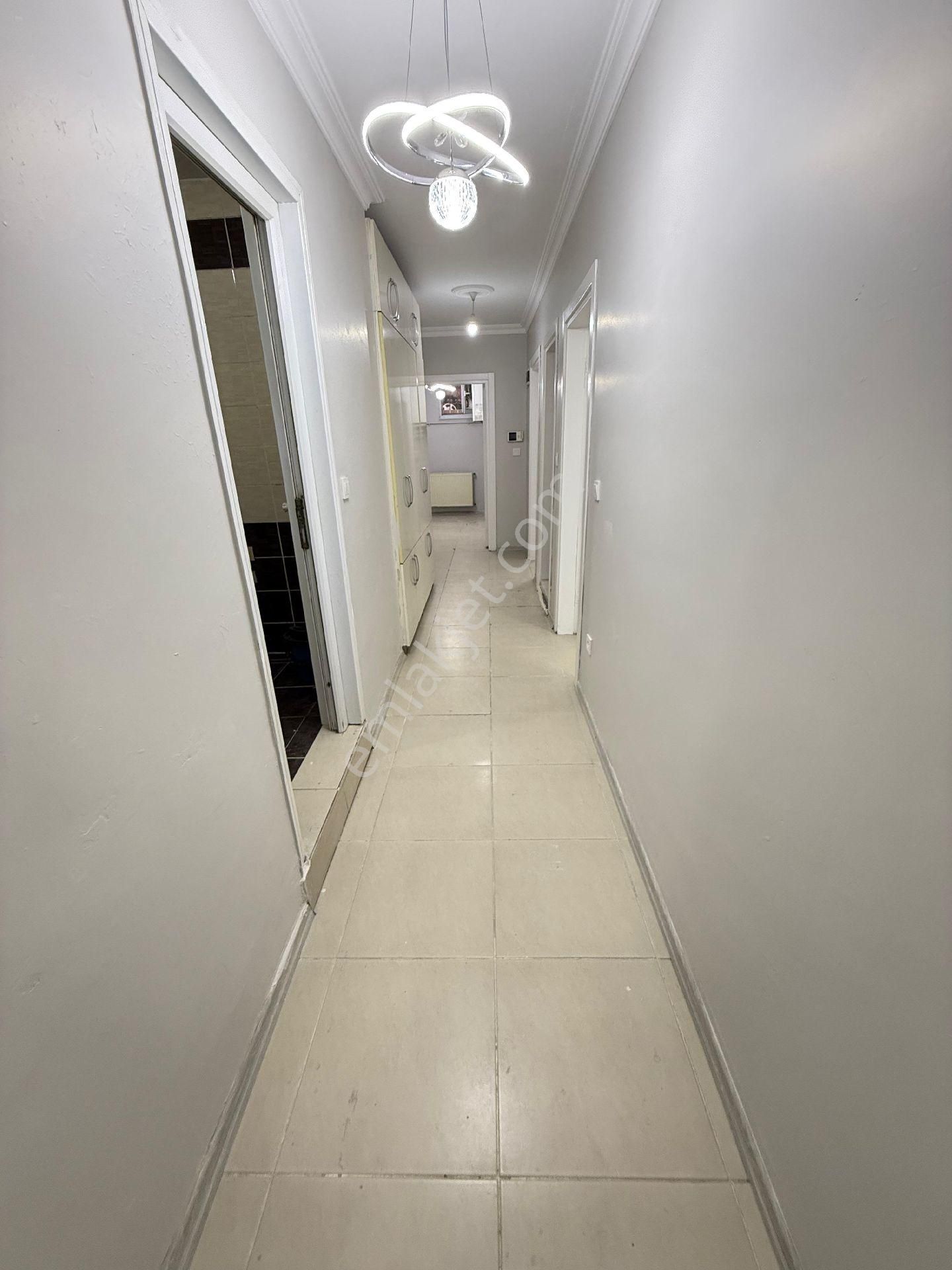 Pusula İnşaat'tan Malkoçoglu Mh 115 M² Devasa 2+1 Bahçe Kat Daire - Görsel 25