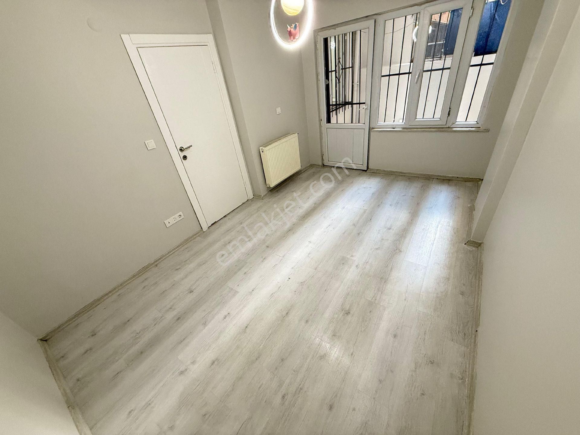 Pusula İnşaat'tan Malkoçoglu Mh 115 M² Devasa 2+1 Bahçe Kat Daire - Görsel 24