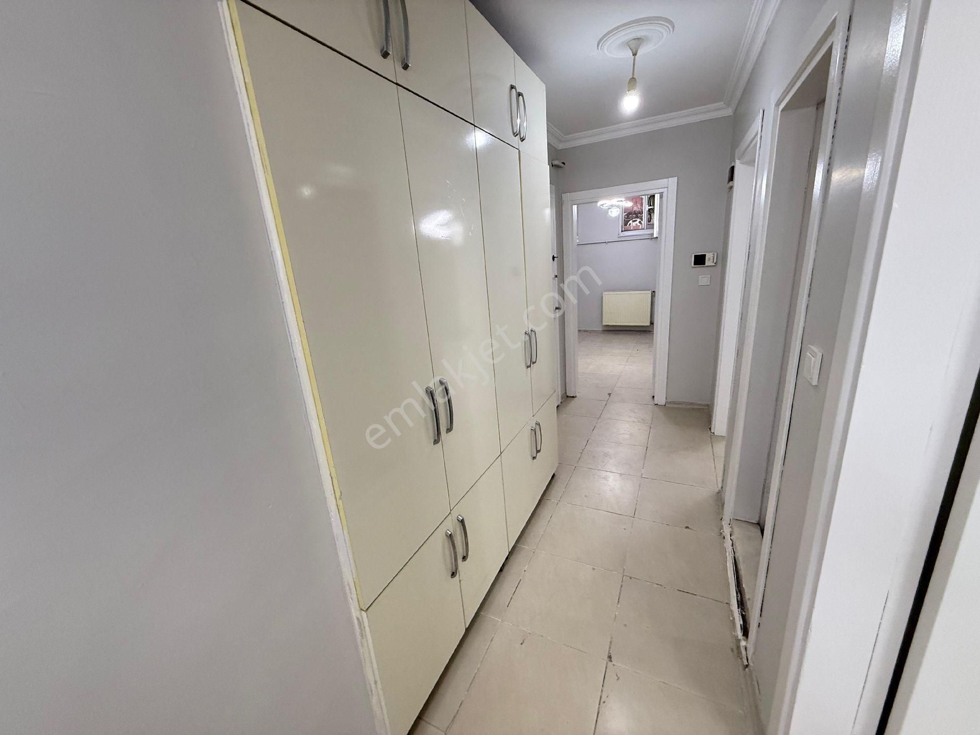 Pusula İnşaat'tan Malkoçoglu Mh 115 M² Devasa 2+1 Bahçe Kat Daire - Görsel 11