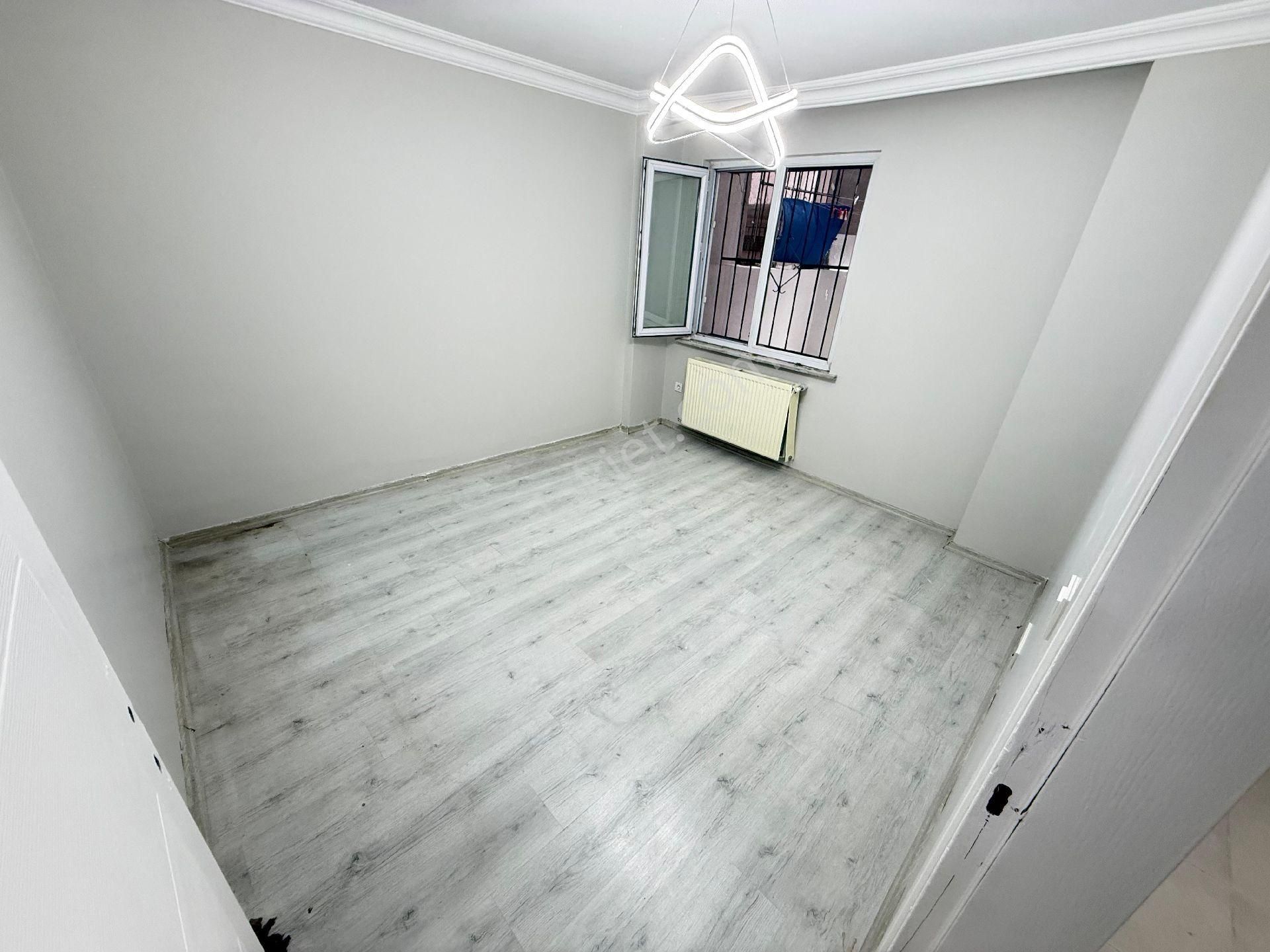 Pusula İnşaat'tan Malkoçoglu Mh 115 M² Devasa 2+1 Bahçe Kat Daire - Görsel 12