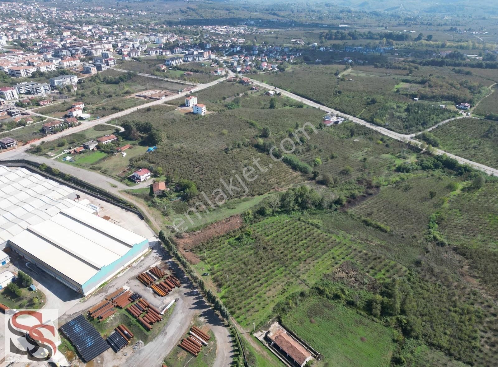 Hendek Başpınar Mah. Yatırımlık İmar Sınırında 11.234 M² Tarla - Görsel 32