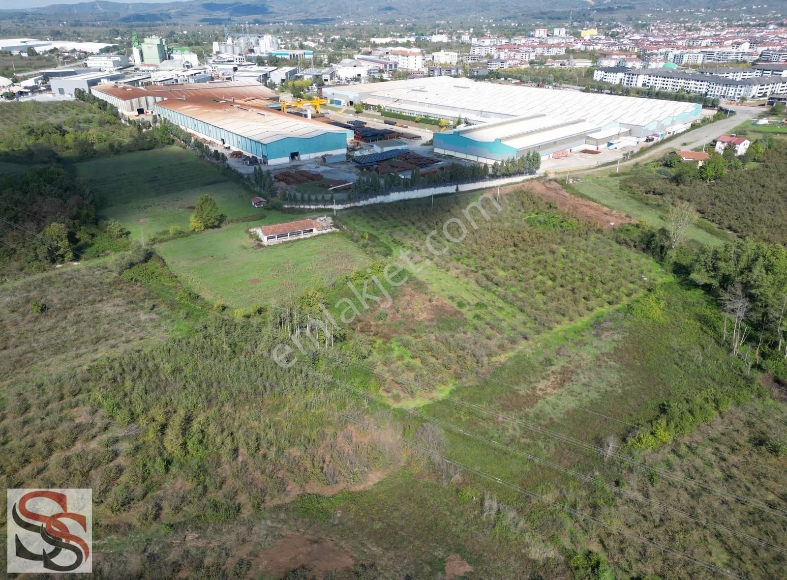 Hendek Başpınar Mah. Yatırımlık İmar Sınırında 11.234 M² Tarla - Görsel 23