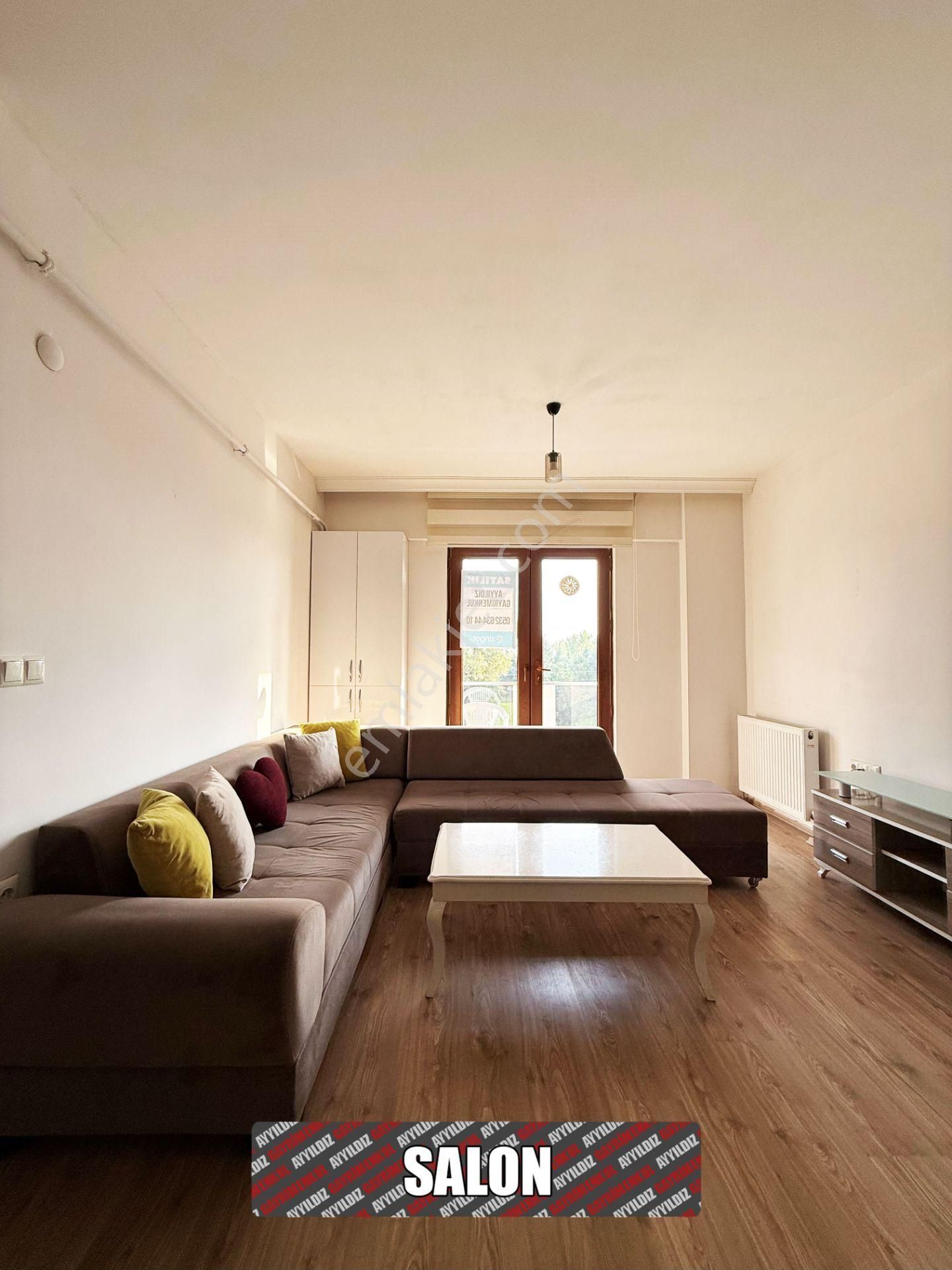 Orhangazi Mh/site İçinde Cadde Cepheli 1+1 Kiracısı Eşyalı Daire - Görsel 6