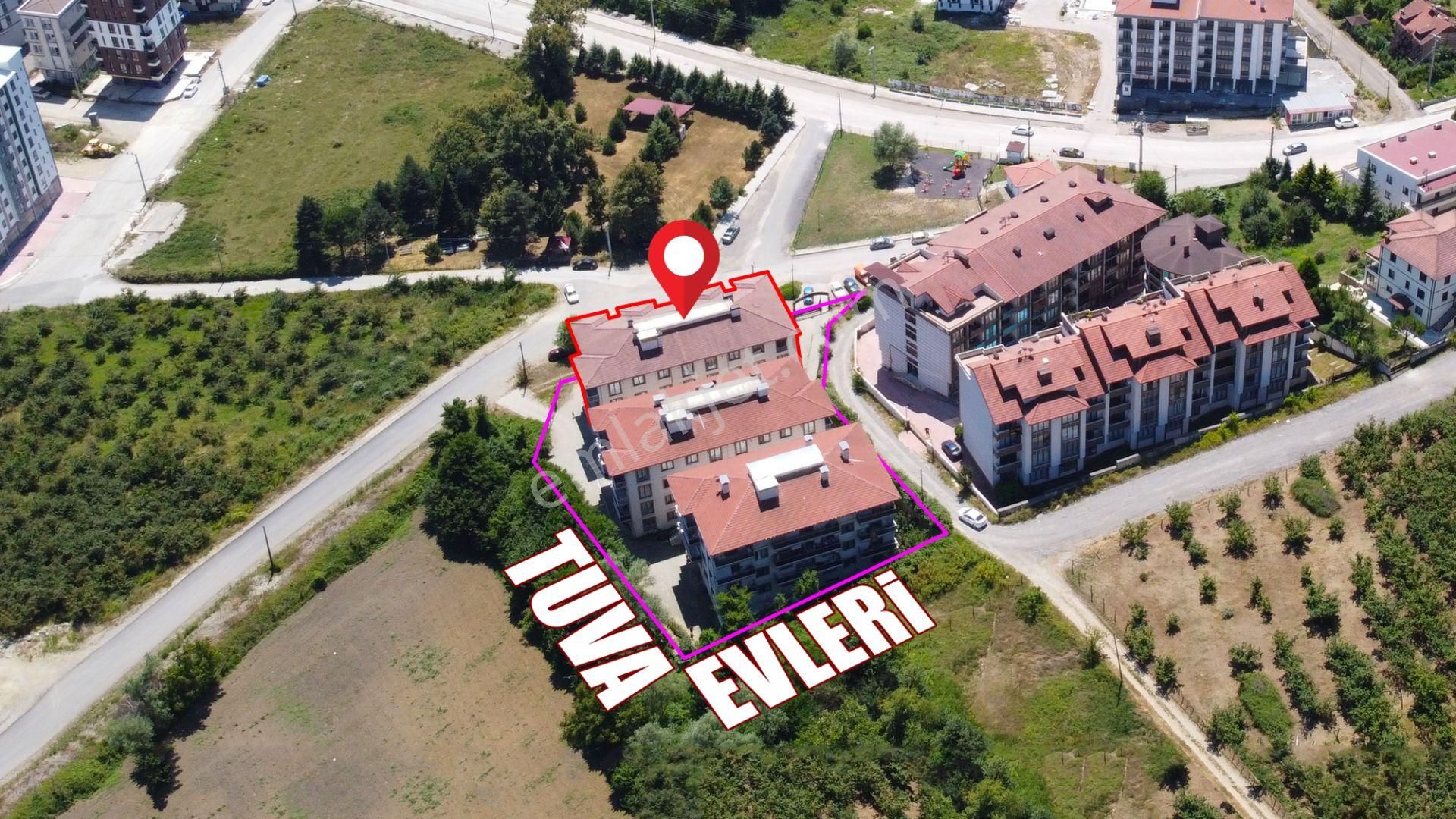Orhangazi Mh/site İçinde Cadde Cepheli 1+1 Kiracısı Eşyalı Daire - Görsel 3