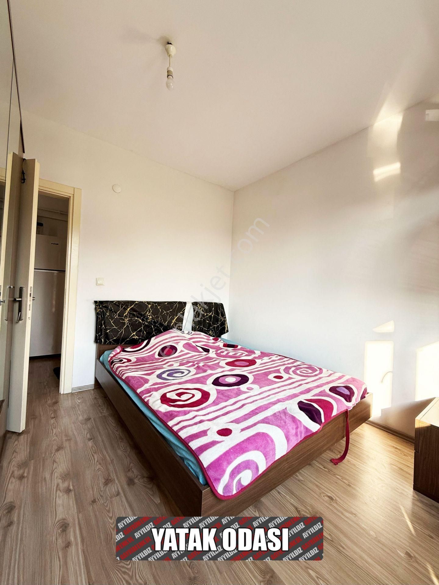 Orhangazi Mh/site İçinde Cadde Cepheli 1+1 Kiracısı Eşyalı Daire - Görsel 18