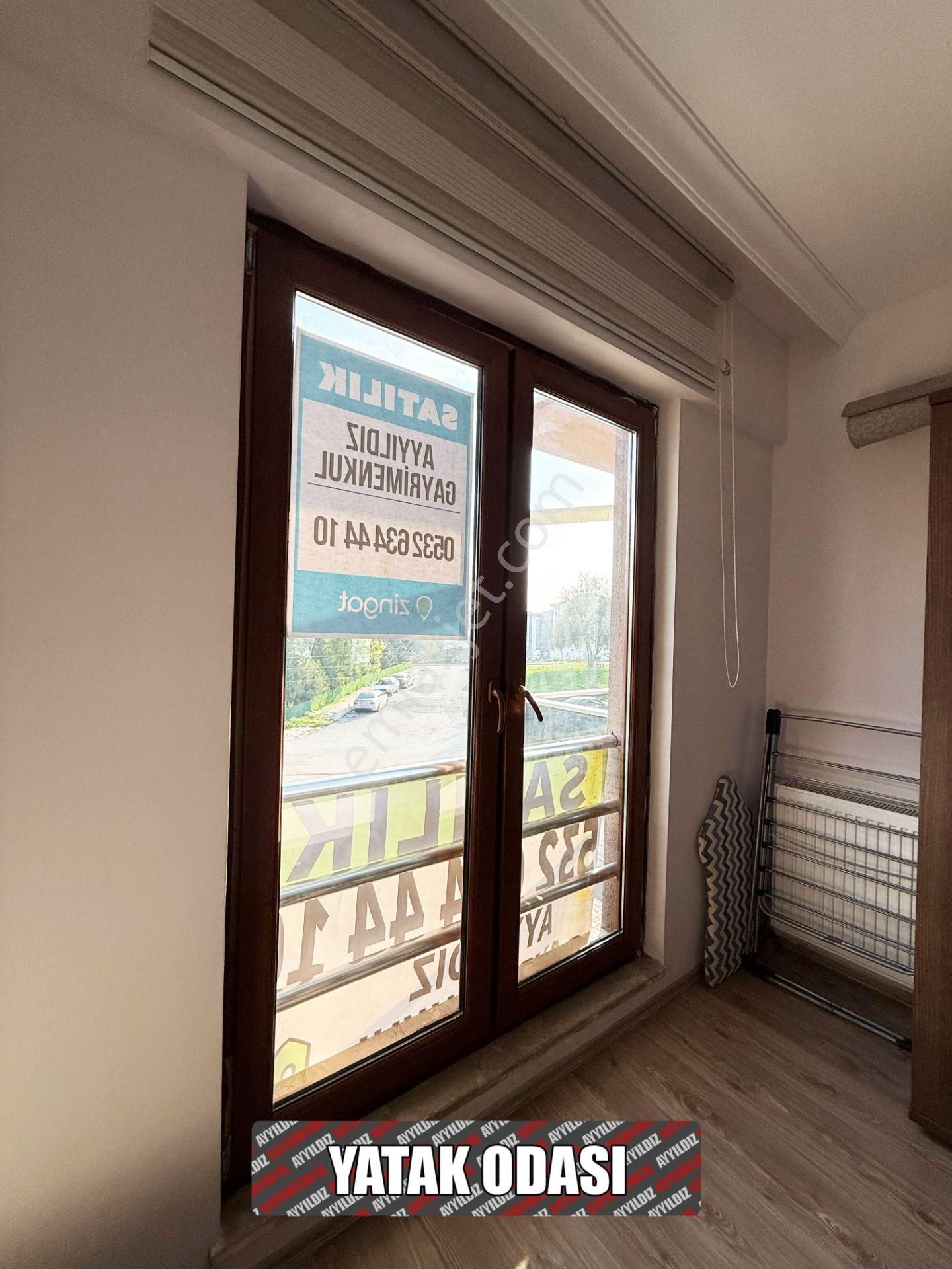 Orhangazi Mh/site İçinde Cadde Cepheli 1+1 Kiracısı Eşyalı Daire - Görsel 20