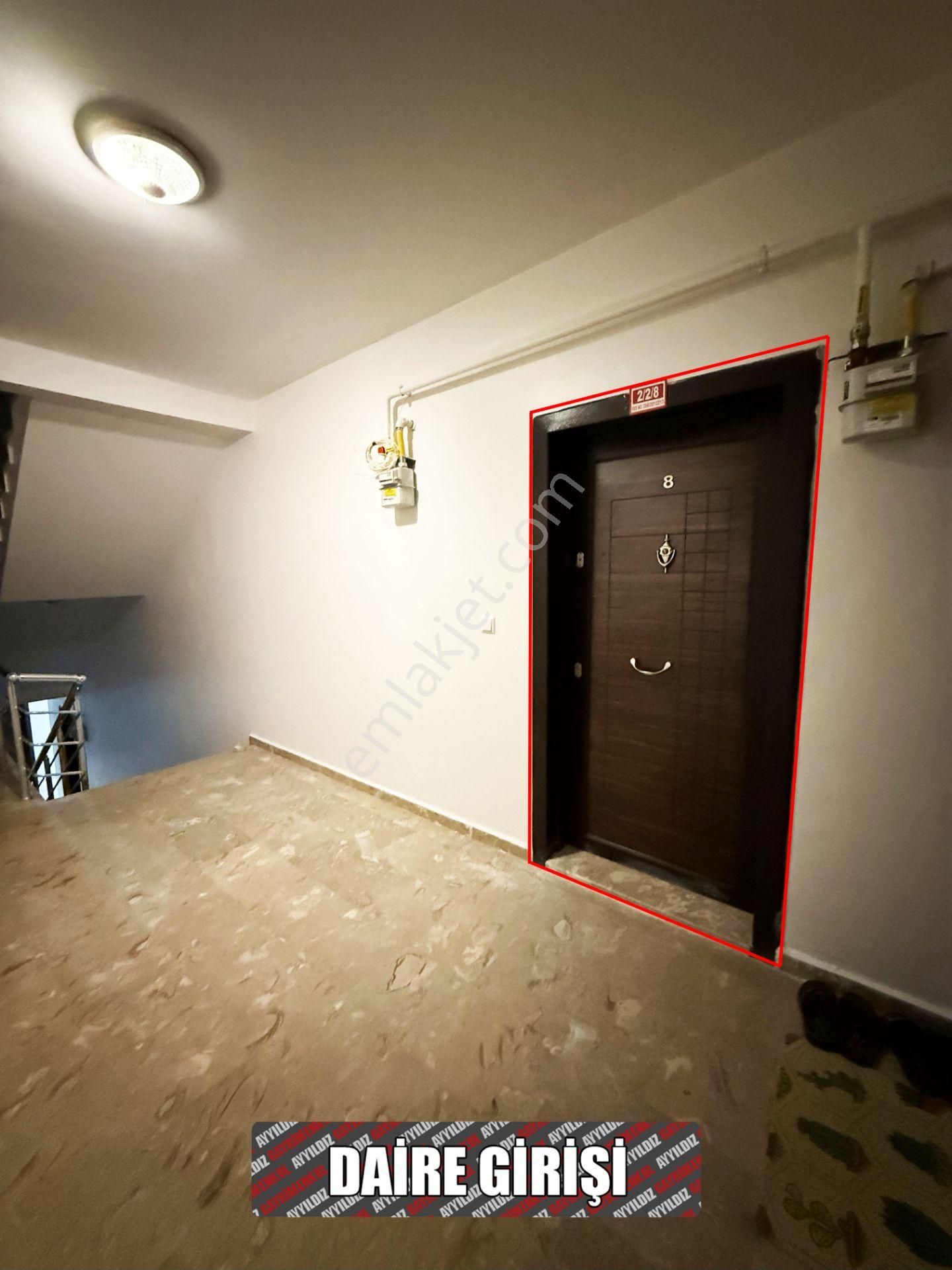 Orhangazi Mh/site İçinde Cadde Cepheli 1+1 Kiracısı Eşyalı Daire - Görsel 25