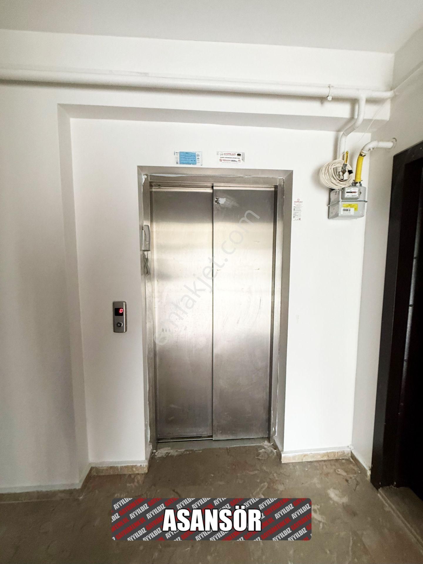 Orhangazi Mh/site İçinde Cadde Cepheli 1+1 Kiracısı Eşyalı Daire - Görsel 27