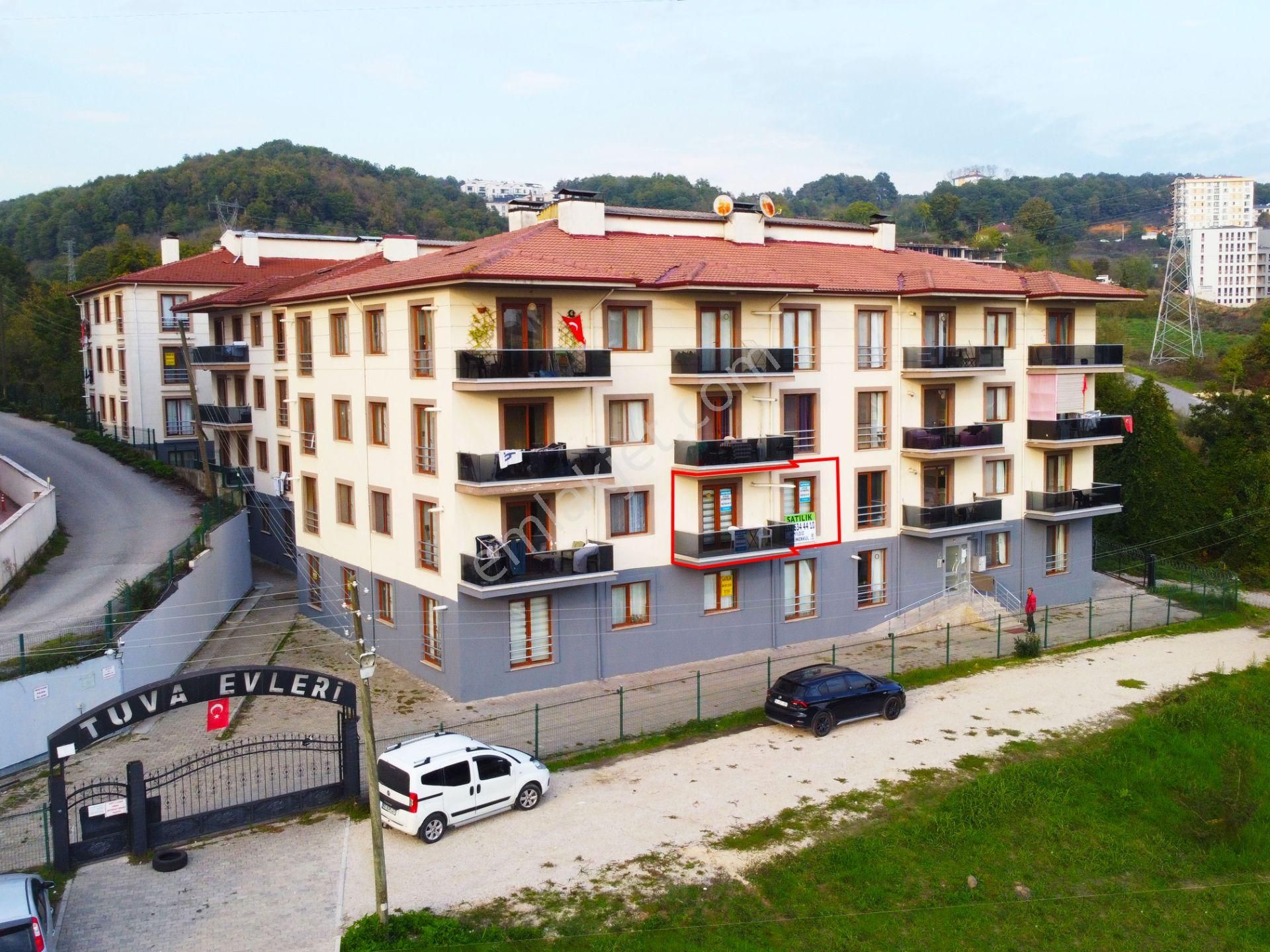 Orhangazi Mh/site İçinde Cadde Cepheli 1+1 Kiracısı Eşyalı Daire - Görsel 2