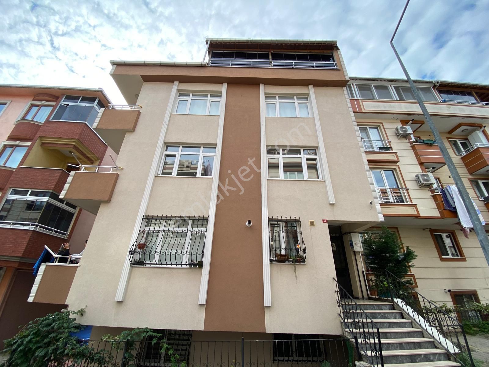 Üsküdar Ferah Mahallesi Nde Metroya Yakın 3+1 Daire - Görsel 2