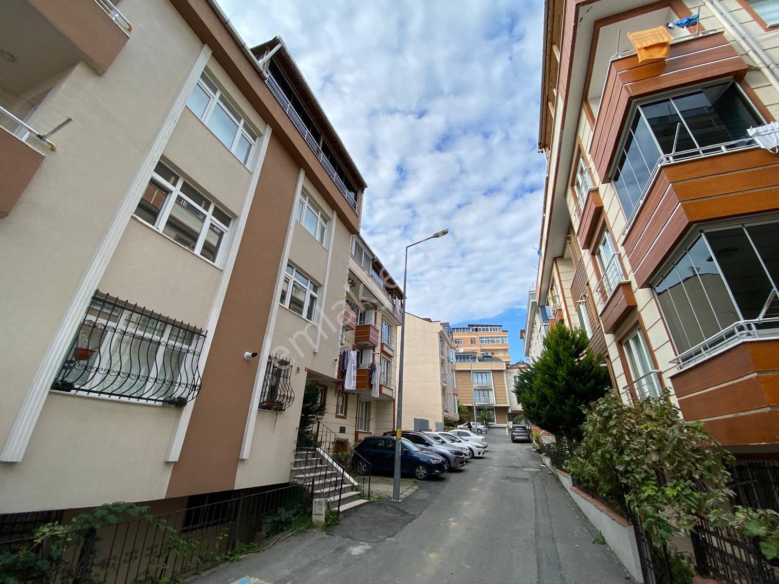 Üsküdar Ferah Mahallesi Nde Metroya Yakın 3+1 Daire - Görsel 35