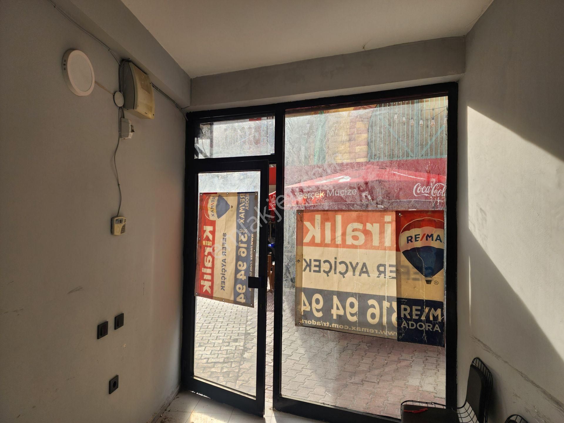 Antalya Çarşıda Kapalıyol Gören Sokakta Kiralık 3 Katlı Dükkan - Görsel 7