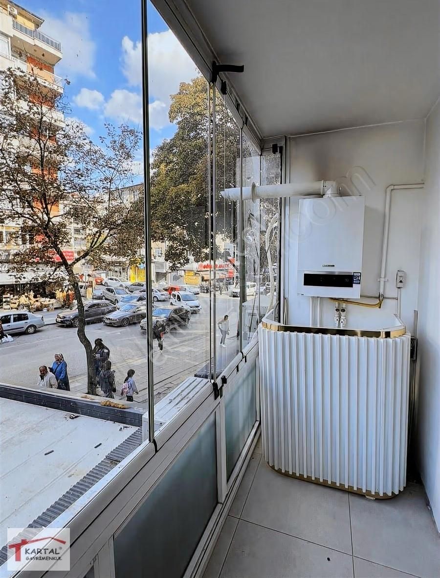 İvedik Caddesi Üzeri Muhteşem Konumda Klinik & Güzellik Salonu - Görsel 5