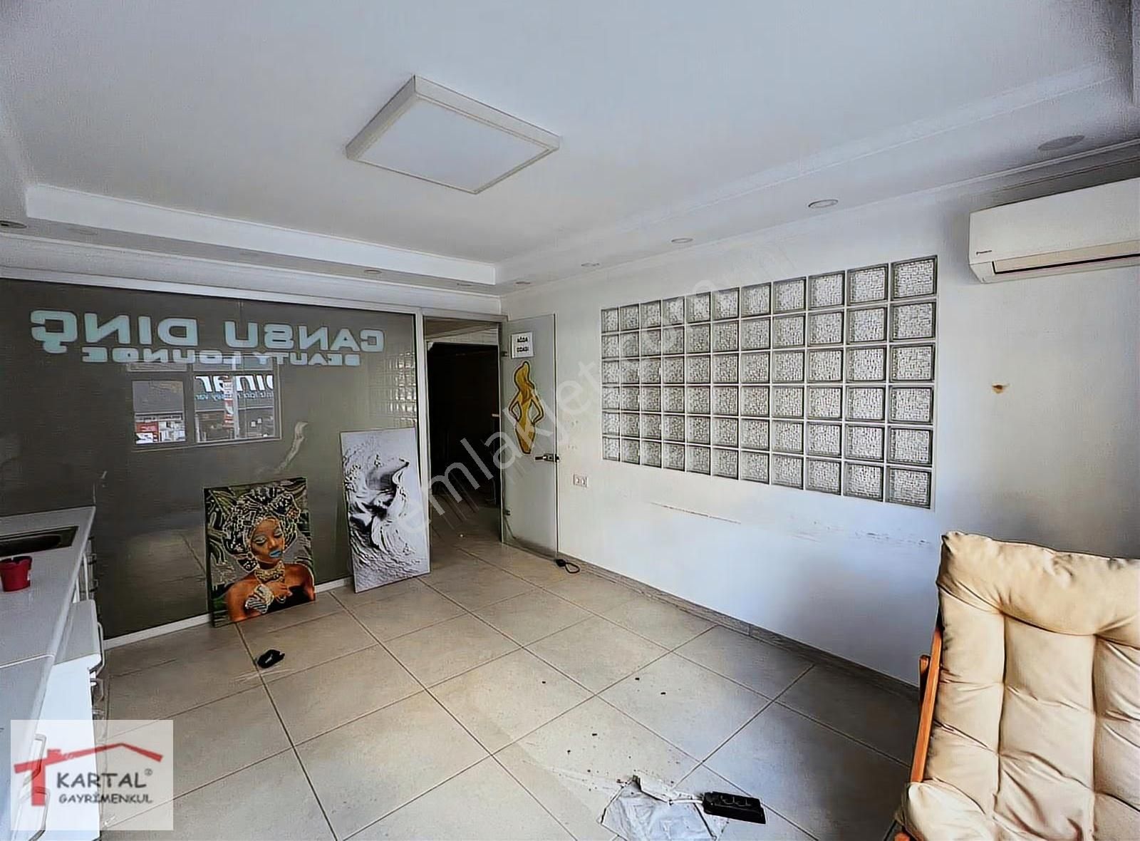 İvedik Caddesi Üzeri Muhteşem Konumda Klinik & Güzellik Salonu - Görsel 6