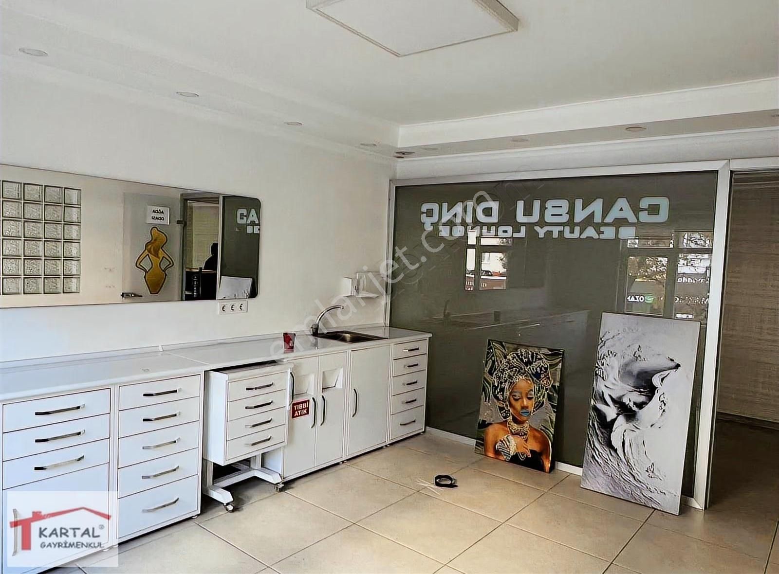 İvedik Caddesi Üzeri Muhteşem Konumda Klinik & Güzellik Salonu - Görsel 2