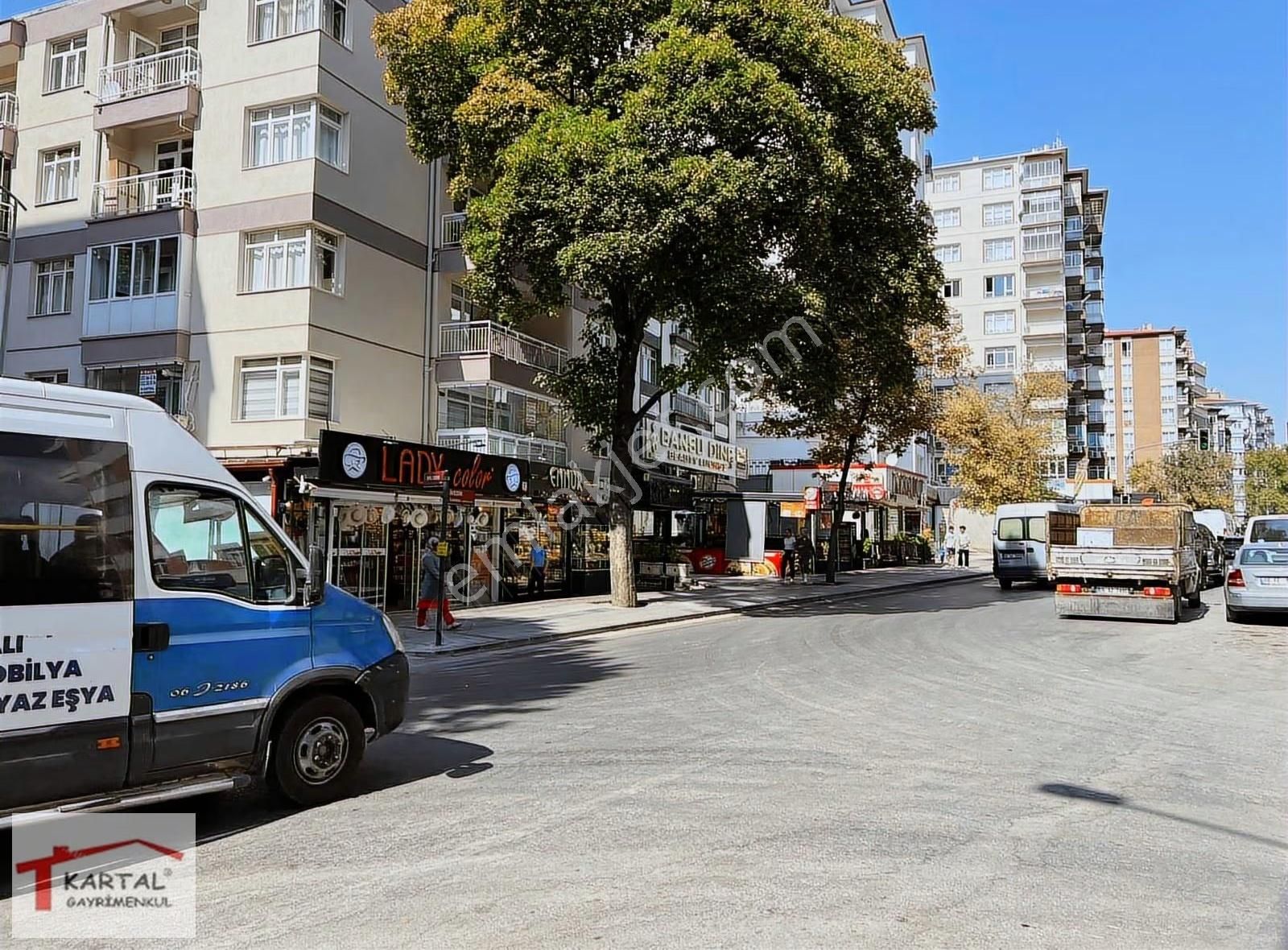 İvedik Caddesi Üzeri Muhteşem Konumda Klinik & Güzellik Salonu - Görsel 10