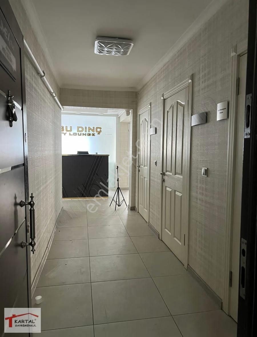 İvedik Caddesi Üzeri Muhteşem Konumda Klinik & Güzellik Salonu - Görsel 14