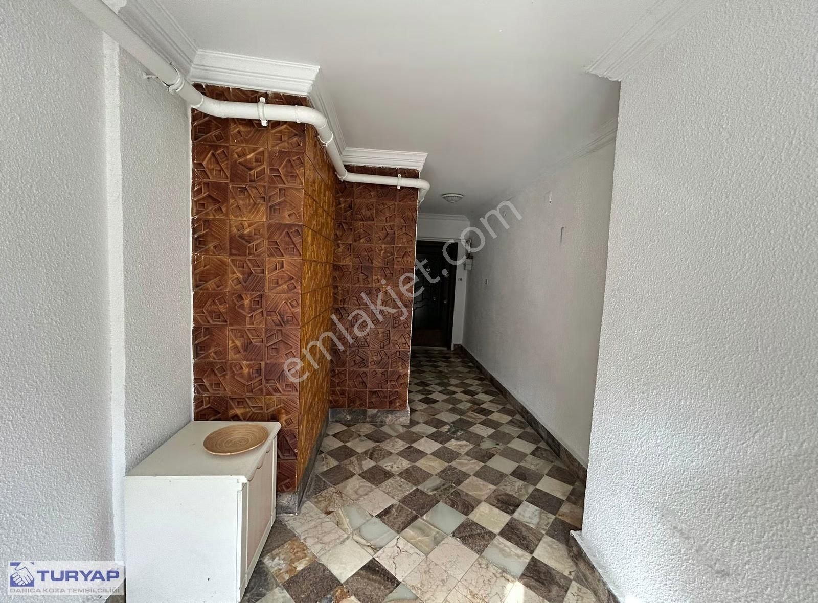 Turyaptan Muhteşem Manzaralı Denize 0,havuzlu Daire....... - Görsel 13