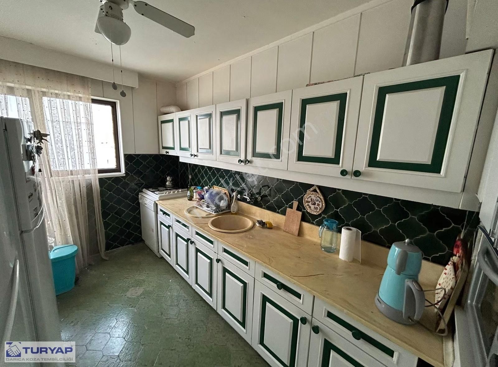 Turyaptan Muhteşem Manzaralı Denize 0,havuzlu Daire....... - Görsel 2