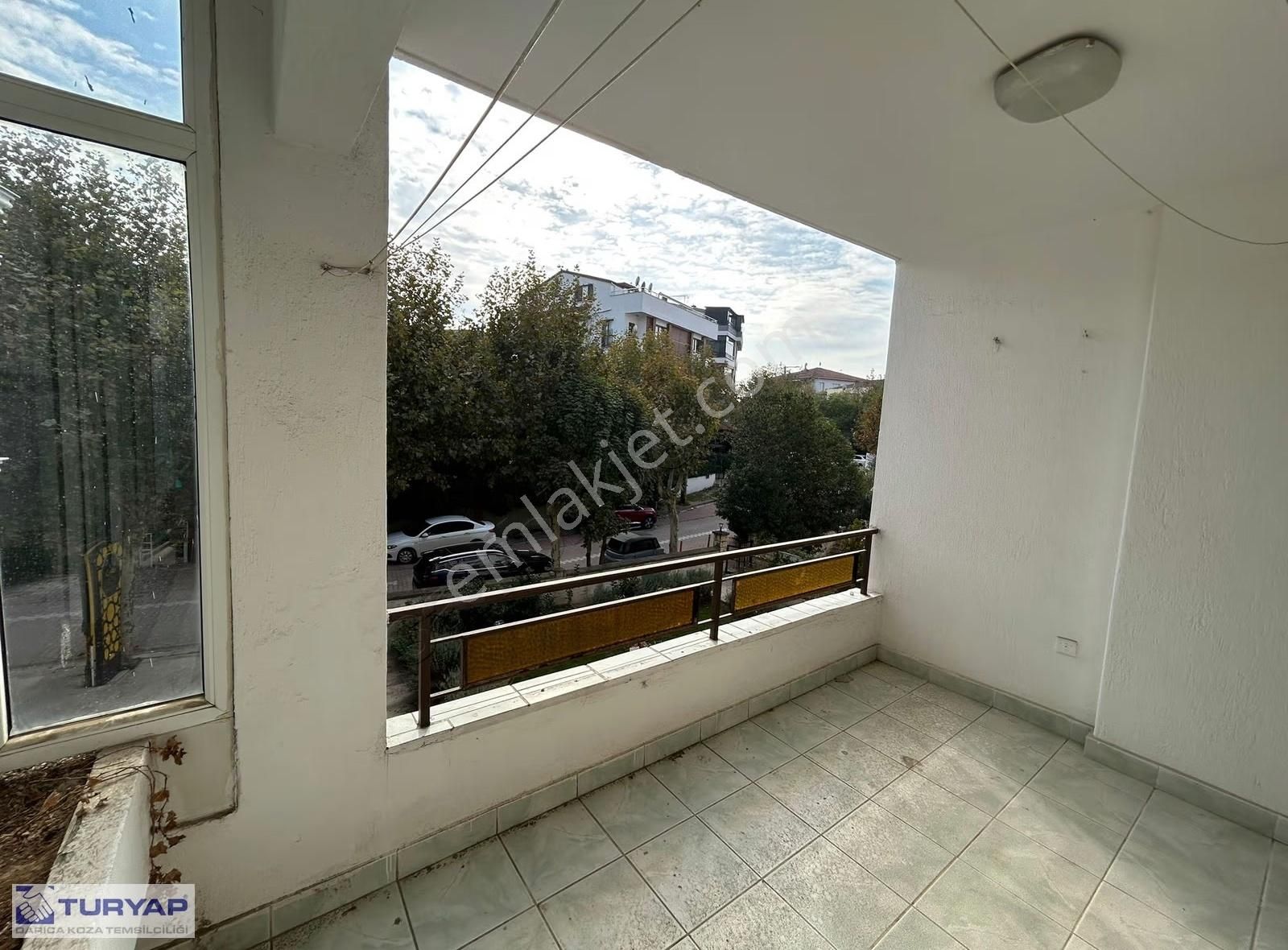 Turyaptan Muhteşem Manzaralı Denize 0,havuzlu Daire....... - Görsel 32