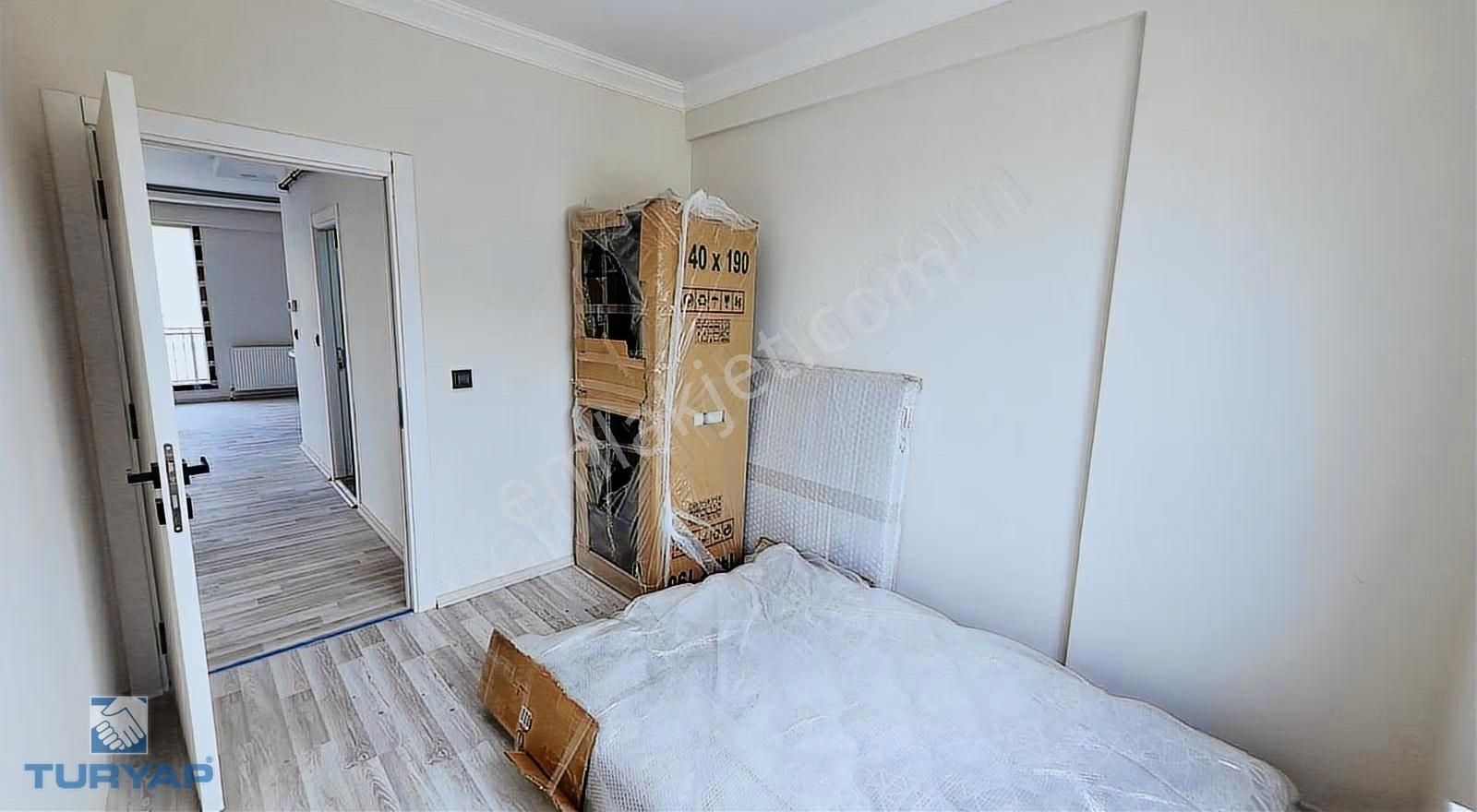 Atatürk Mahallesi Denize 50m Mesafede Satılık 2+1 Daire Otopark - Görsel 14