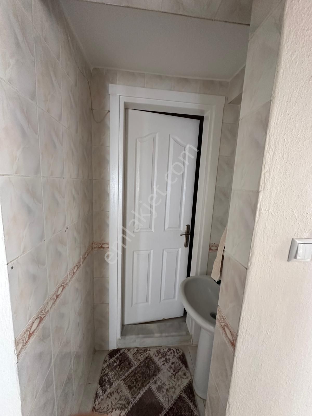 Aydın Nazilli Nazilli Yıldıztepe Mahallesinde 3+1 Doğalgazlı Dairemiz Satılıktır - Görsel 2