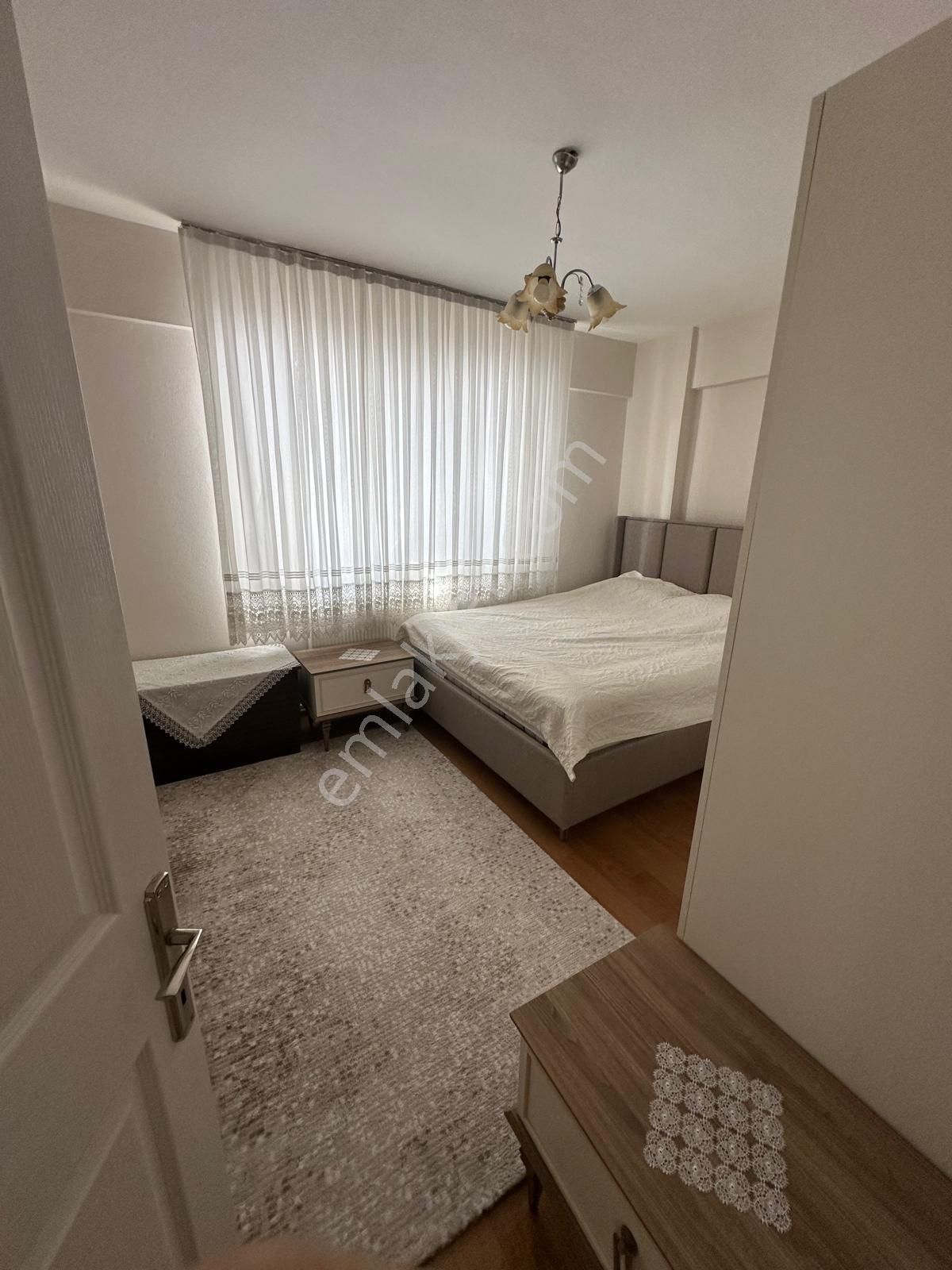 Aydın Nazilli Nazilli Yıldıztepe Mahallesinde 3+1 Doğalgazlı Dairemiz Satılıktır - Görsel 5