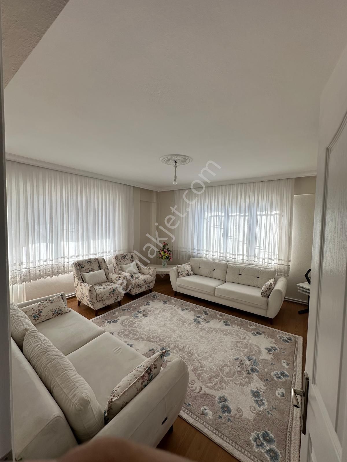 Aydın Nazilli Nazilli Yıldıztepe Mahallesinde 3+1 Doğalgazlı Dairemiz Satılıktır - Görsel 4