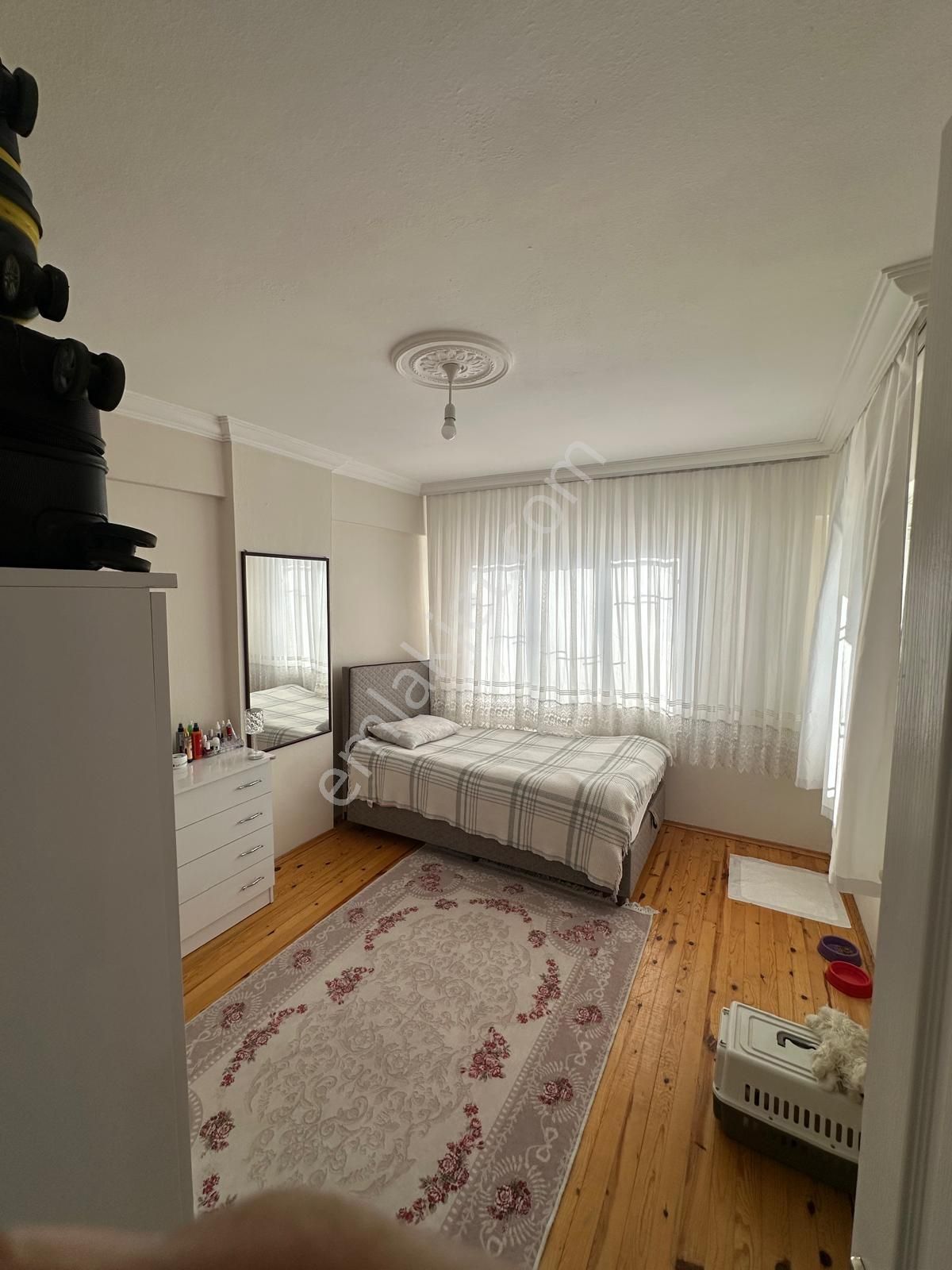 Aydın Nazilli Nazilli Yıldıztepe Mahallesinde 3+1 Doğalgazlı Dairemiz Satılıktır