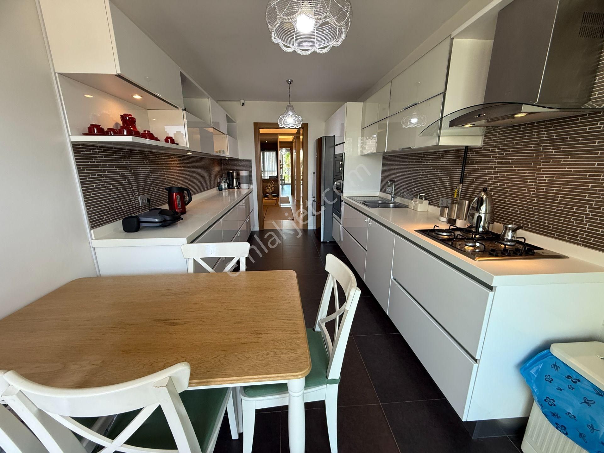 Park Yaşam Mavişehir Satılık 2+1 Daire Peyzaj Manzara Büyük Tip - Görsel 13