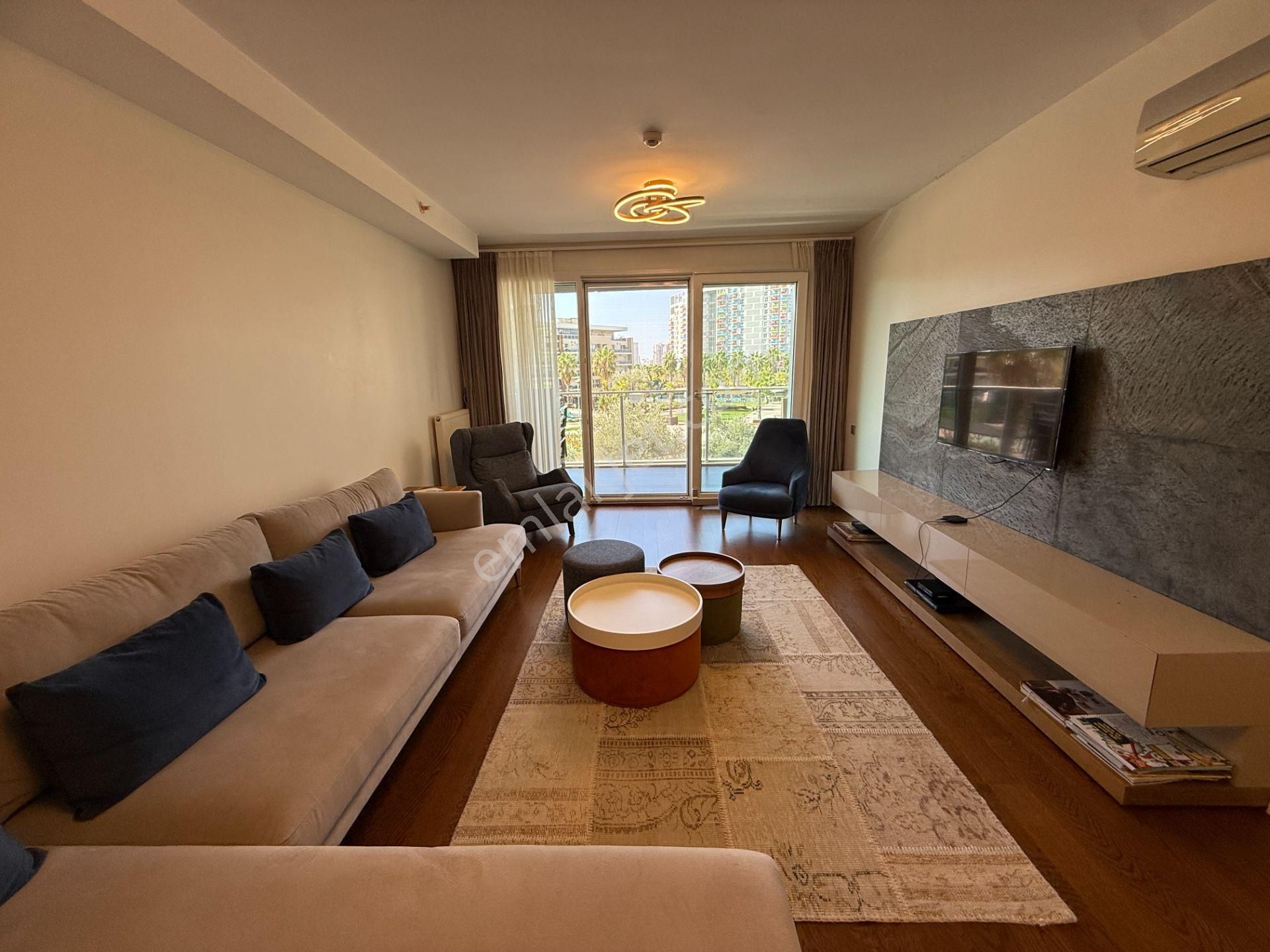 Park Yaşam Mavişehir Satılık 2+1 Daire Peyzaj Manzara Büyük Tip - Görsel 11