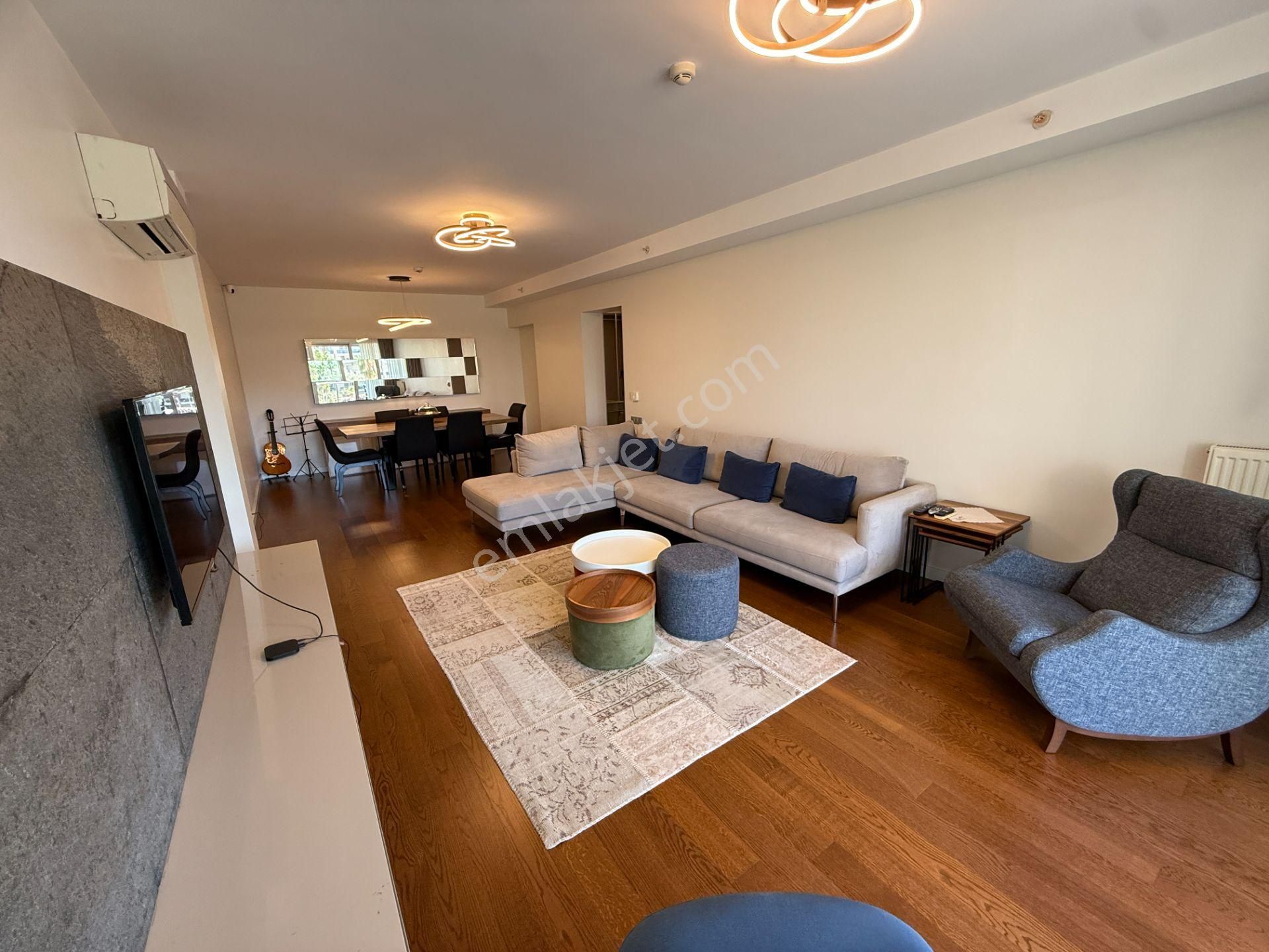 Park Yaşam Mavişehir Satılık 2+1 Daire Peyzaj Manzara Büyük Tip - Görsel 7