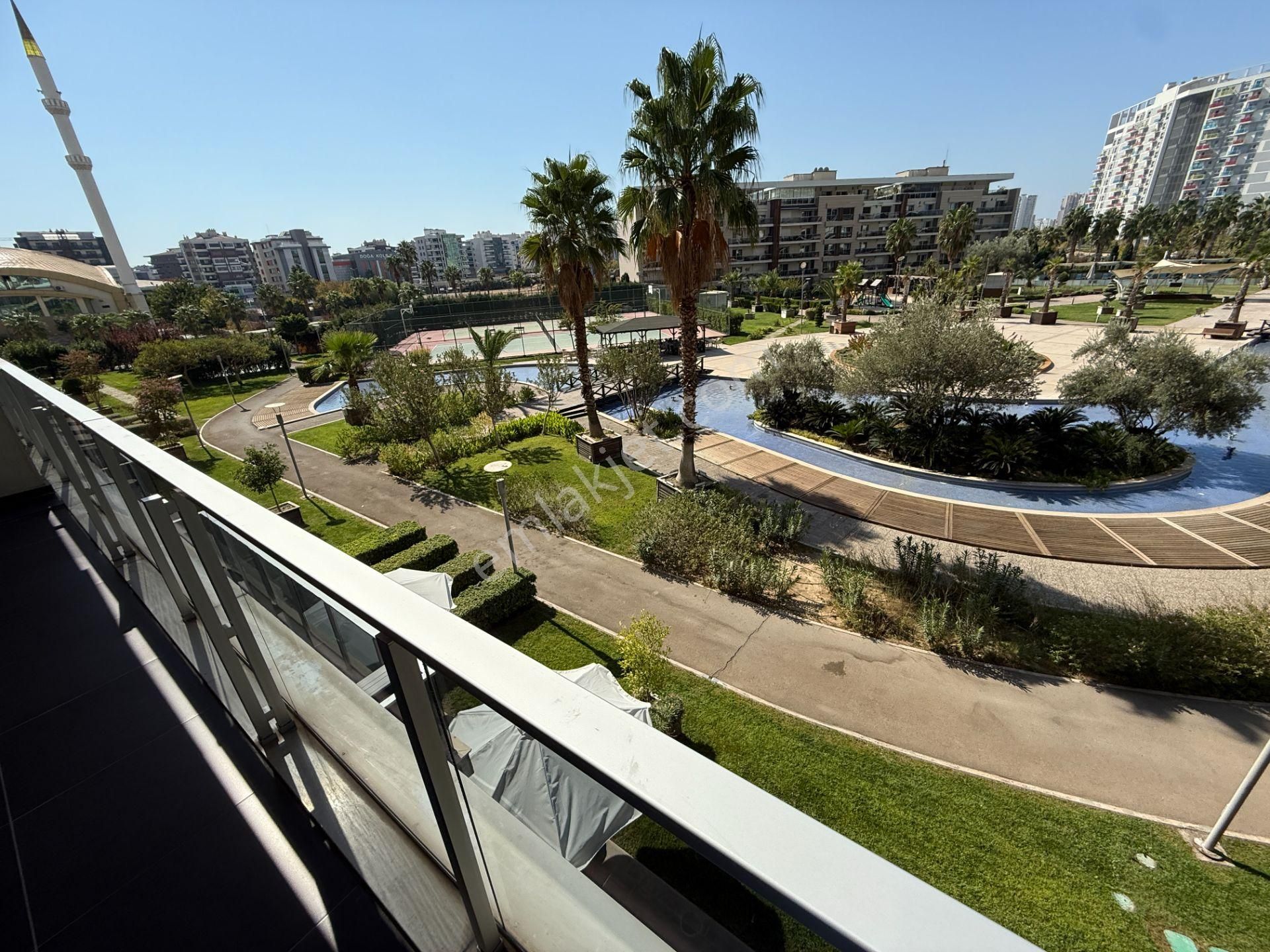 Park Yaşam Mavişehir Satılık 2+1 Daire Peyzaj Manzara Büyük Tip - Görsel 20