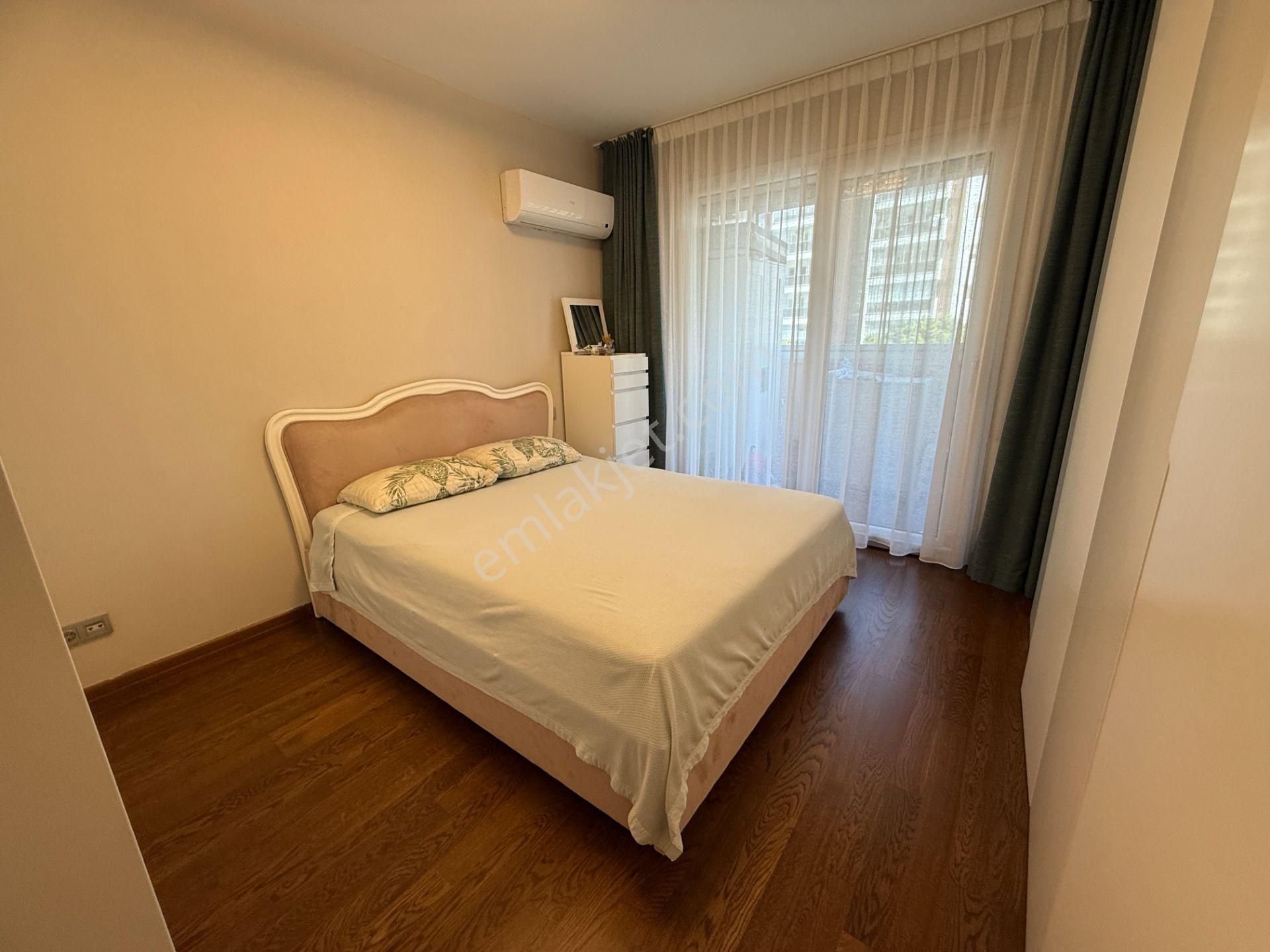 Park Yaşam Mavişehir Satılık 2+1 Daire Peyzaj Manzara Büyük Tip - Görsel 25