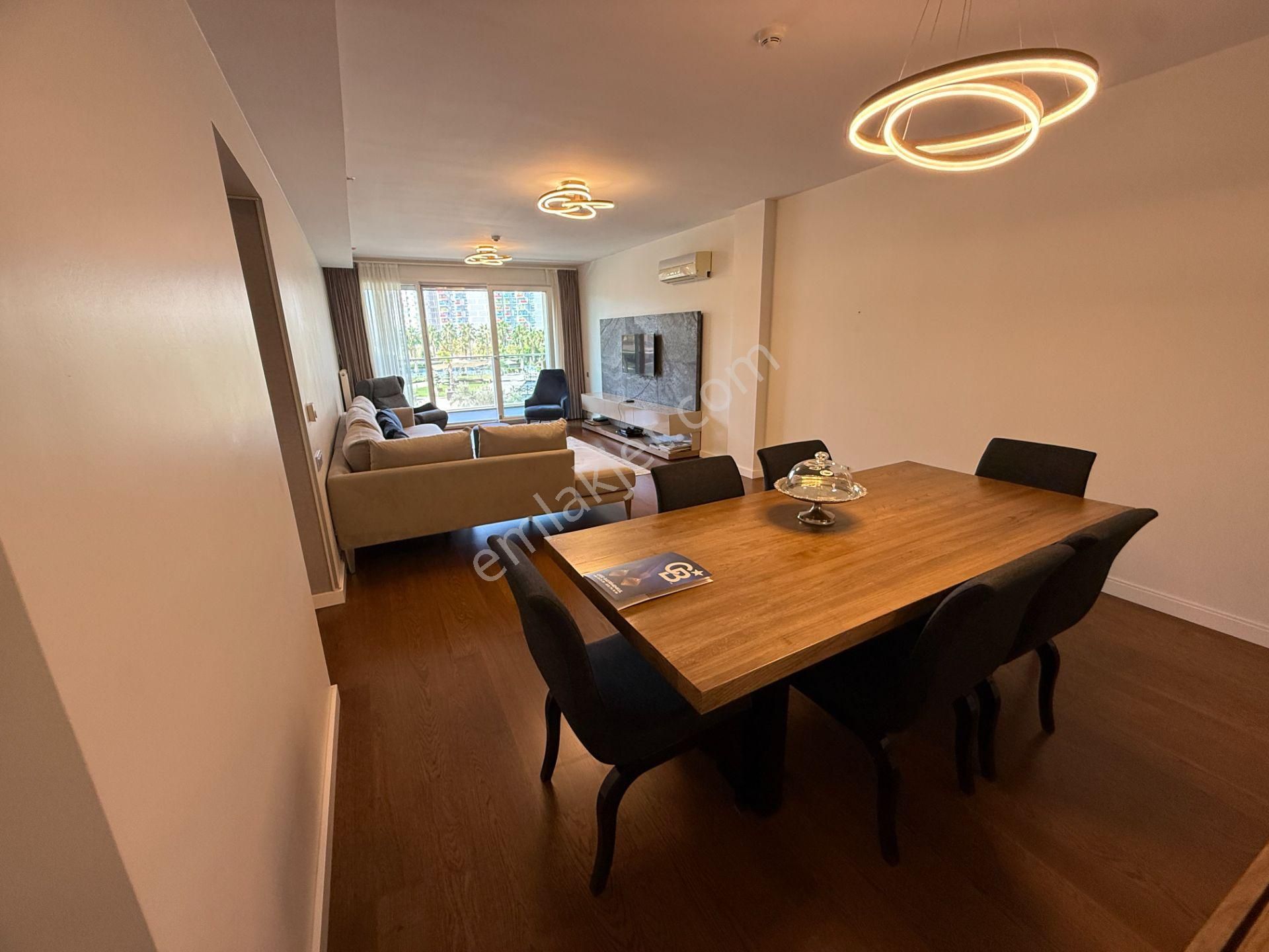 Park Yaşam Mavişehir Satılık 2+1 Daire Peyzaj Manzara Büyük Tip - Görsel 4