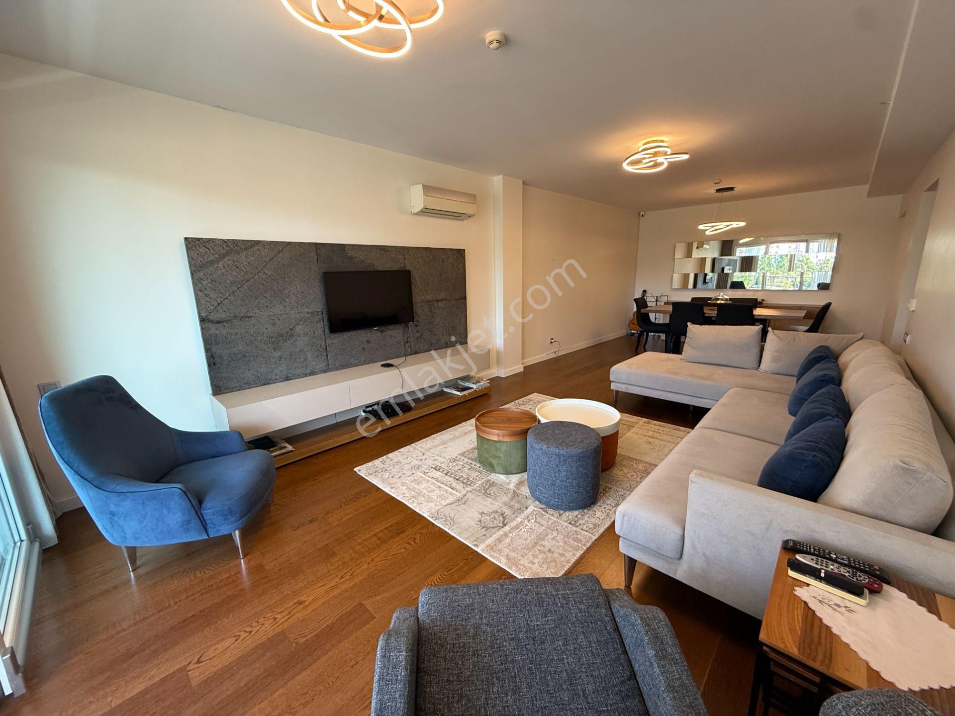 Park Yaşam Mavişehir Satılık 2+1 Daire Peyzaj Manzara Büyük Tip - Görsel 9