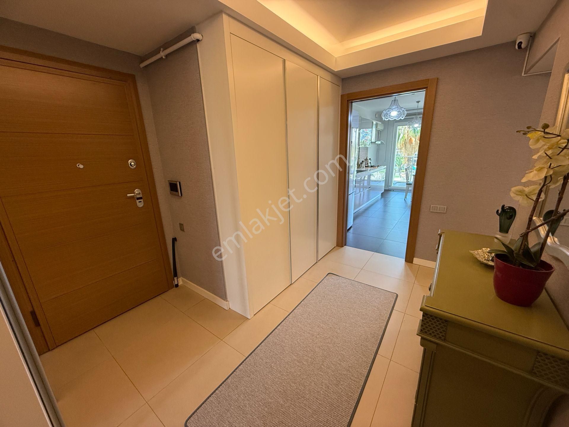 Park Yaşam Mavişehir Satılık 2+1 Daire Peyzaj Manzara Büyük Tip - Görsel 2