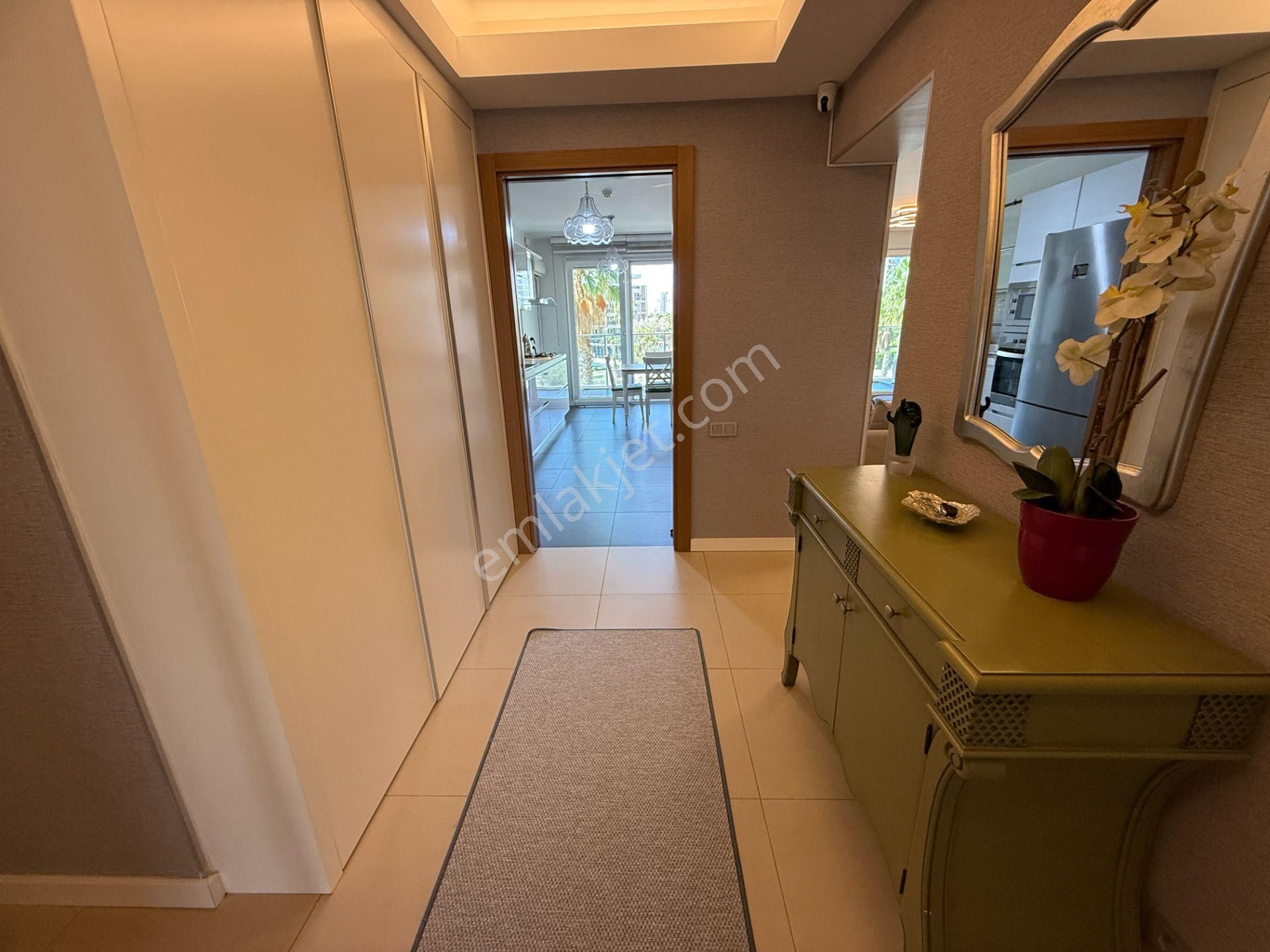 Park Yaşam Mavişehir Satılık 2+1 Daire Peyzaj Manzara Büyük Tip - Görsel 3